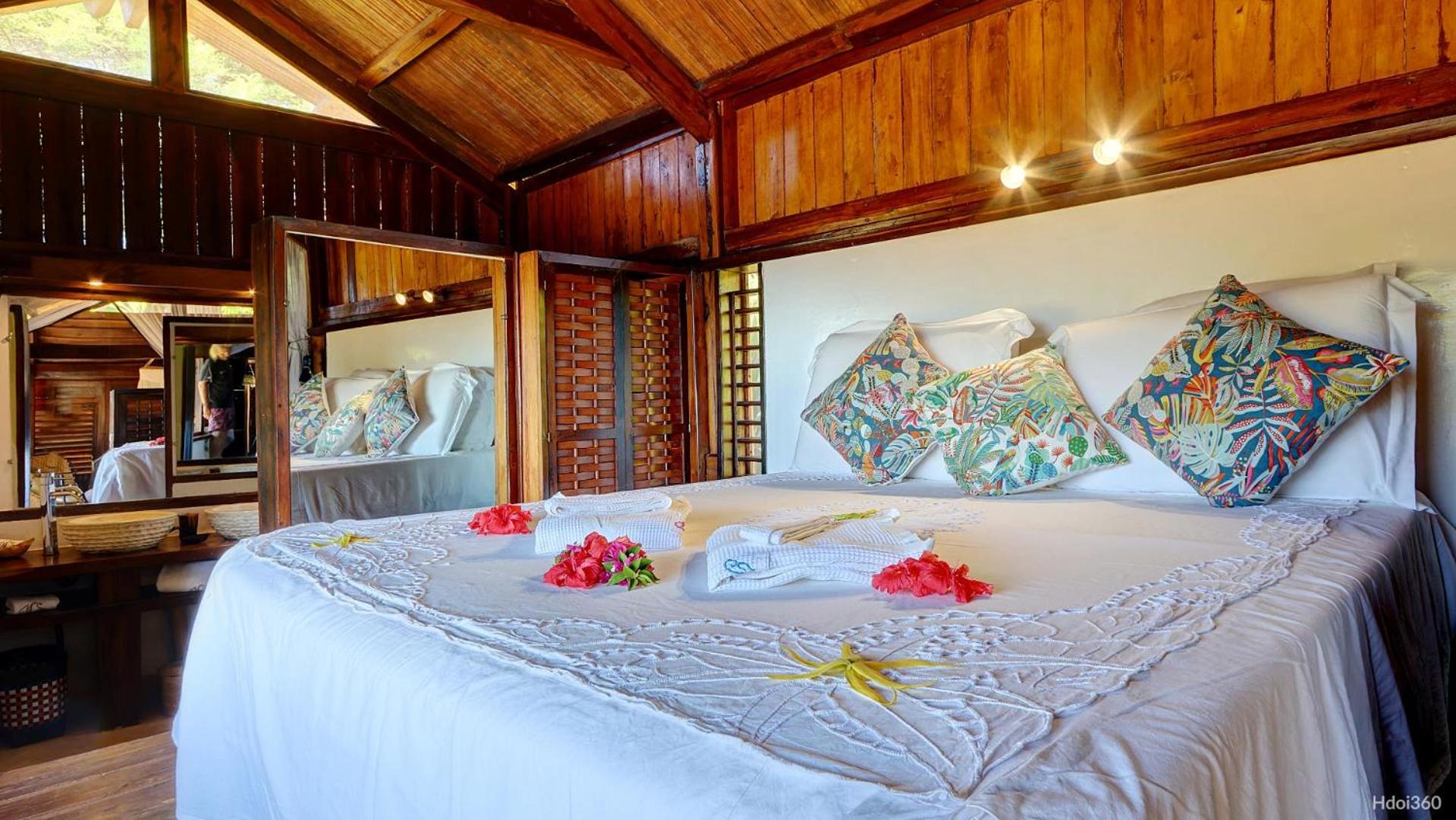 Manga Soa Lodge