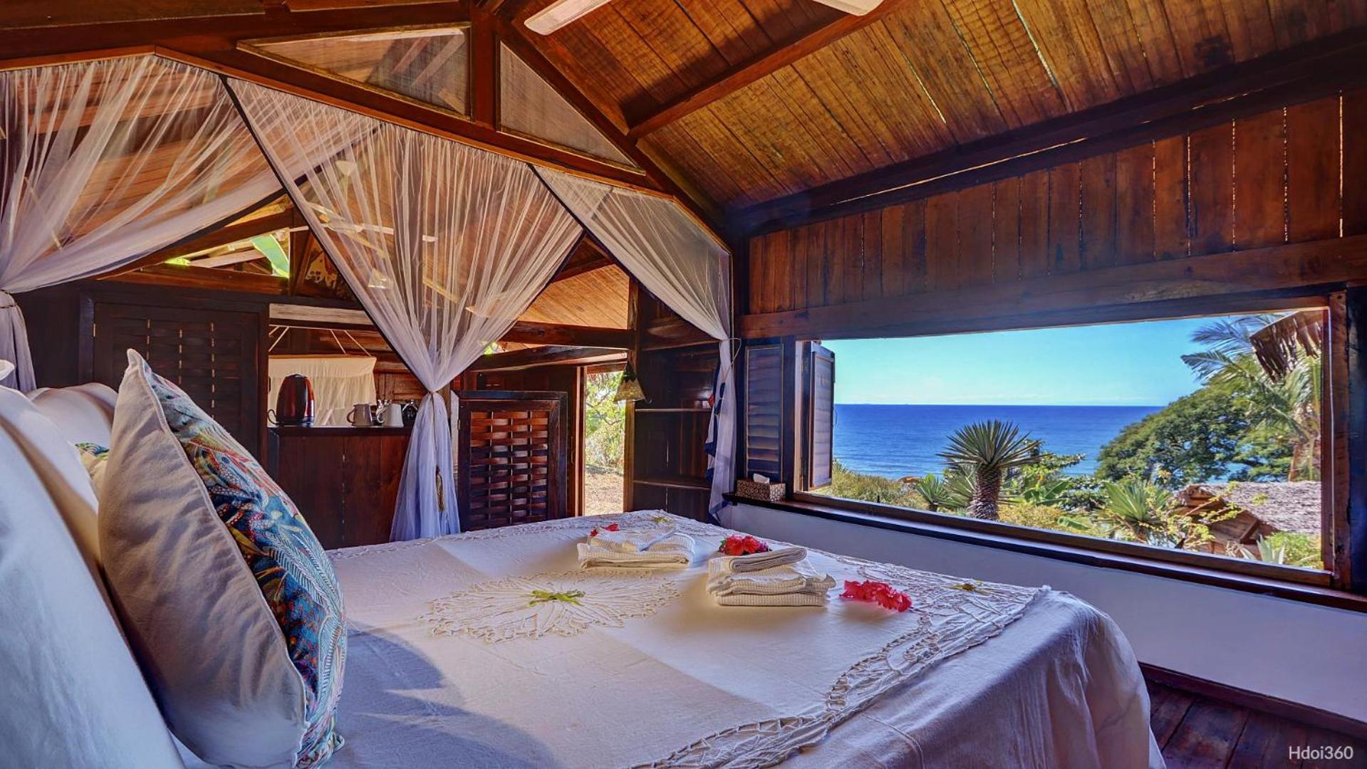 Manga Soa Lodge