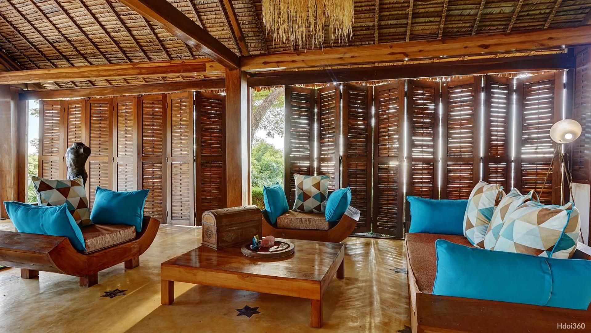 Manga Soa Lodge