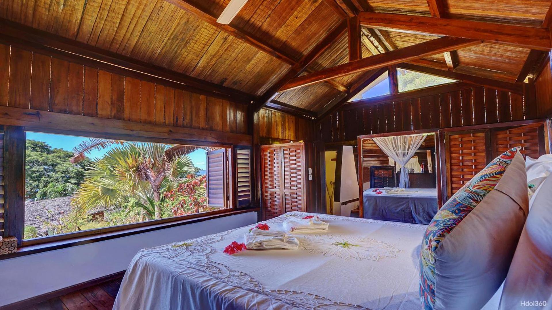 Manga Soa Lodge