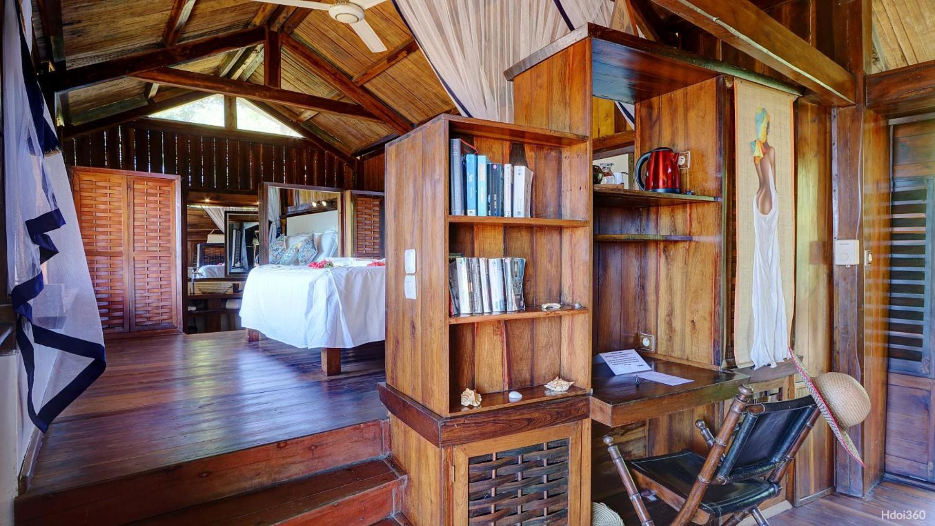Manga Soa Lodge