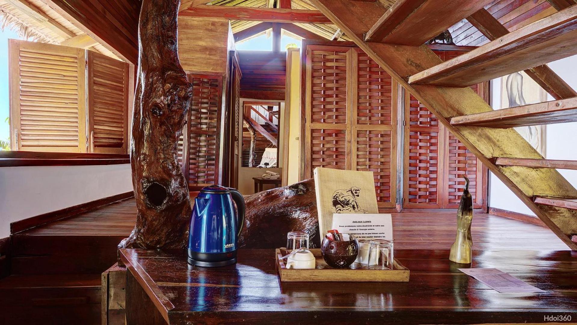Manga Soa Lodge