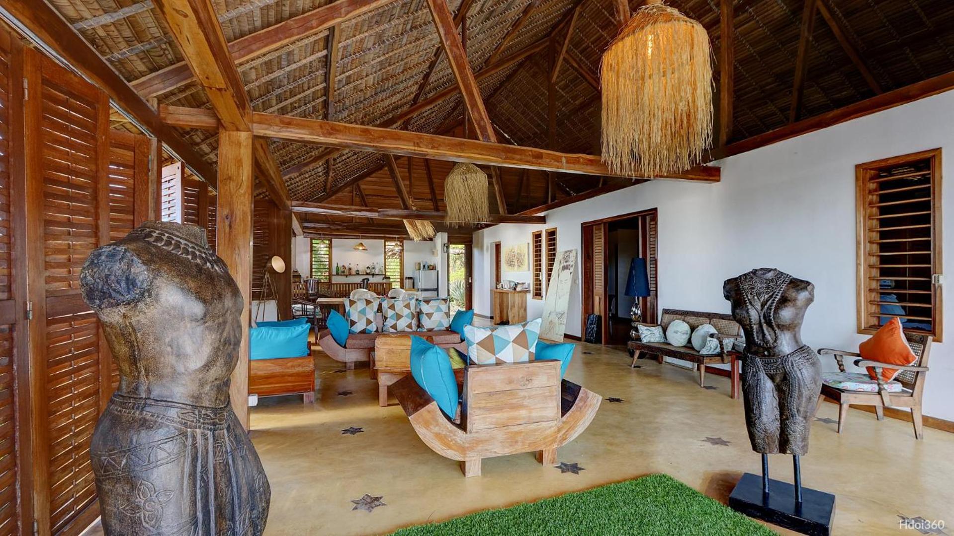 Manga Soa Lodge