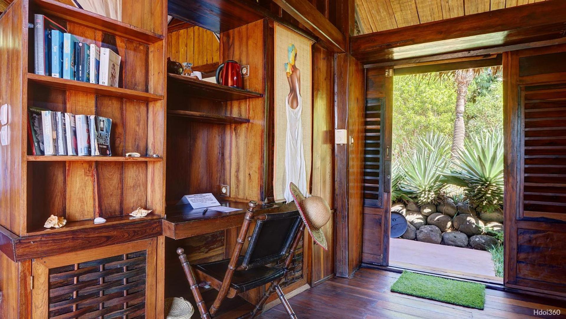 Manga Soa Lodge