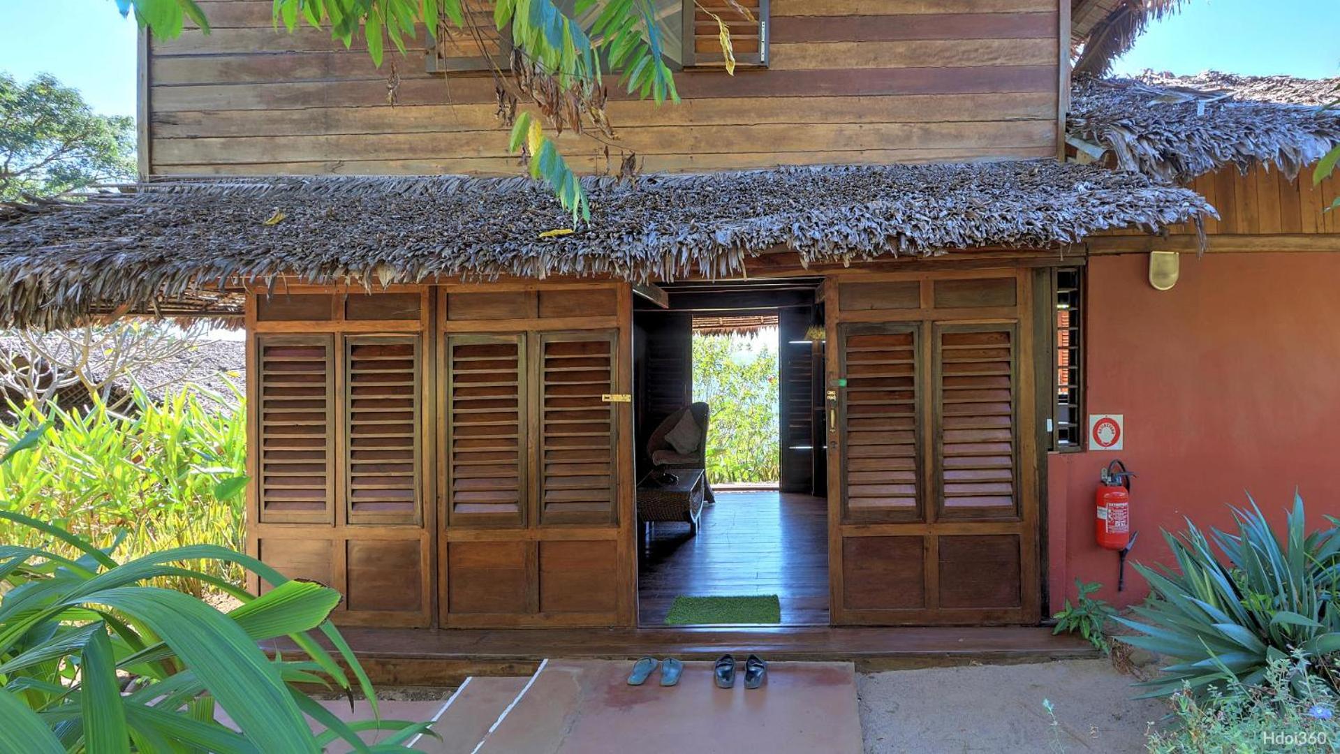 Manga Soa Lodge