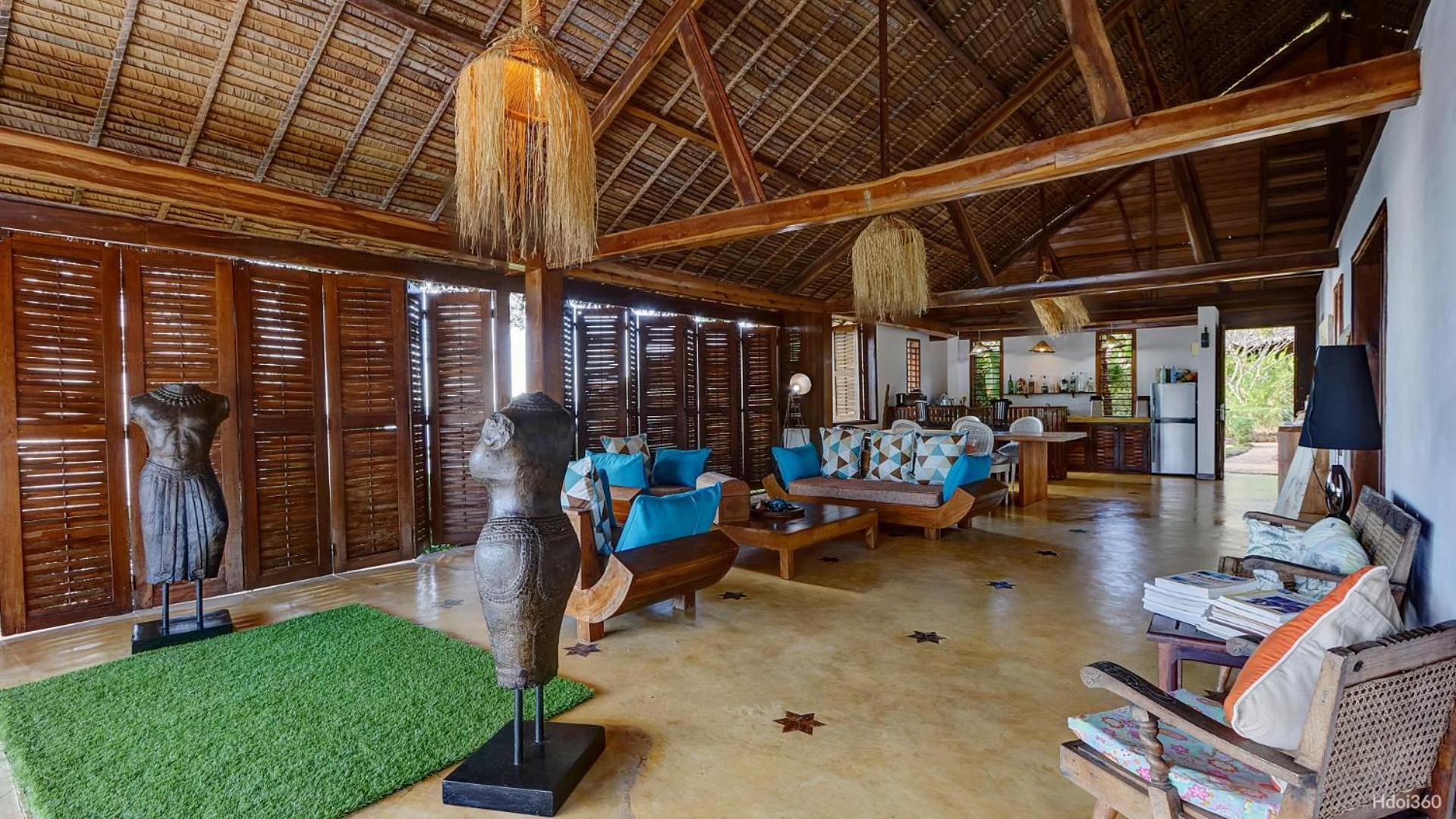Manga Soa Lodge