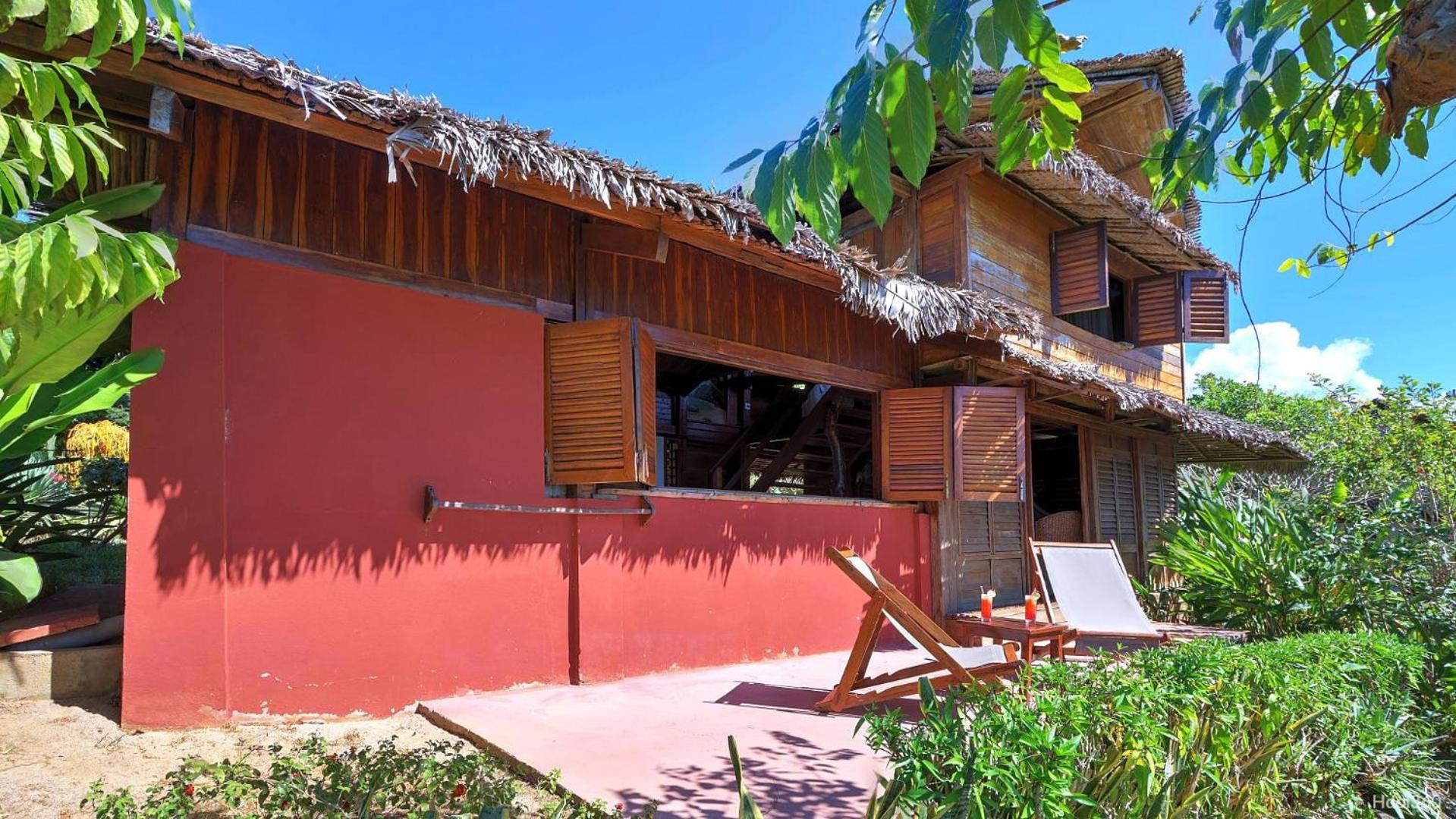 Manga Soa Lodge