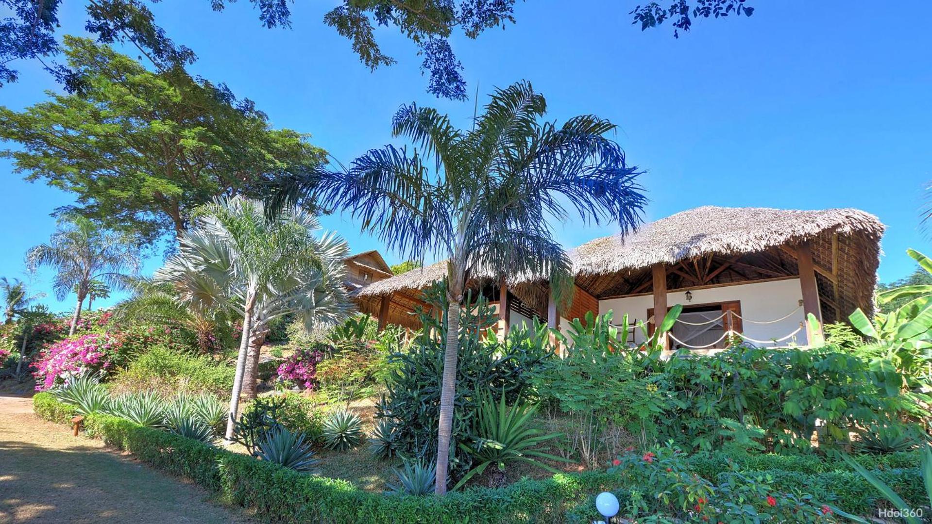 Manga Soa Lodge