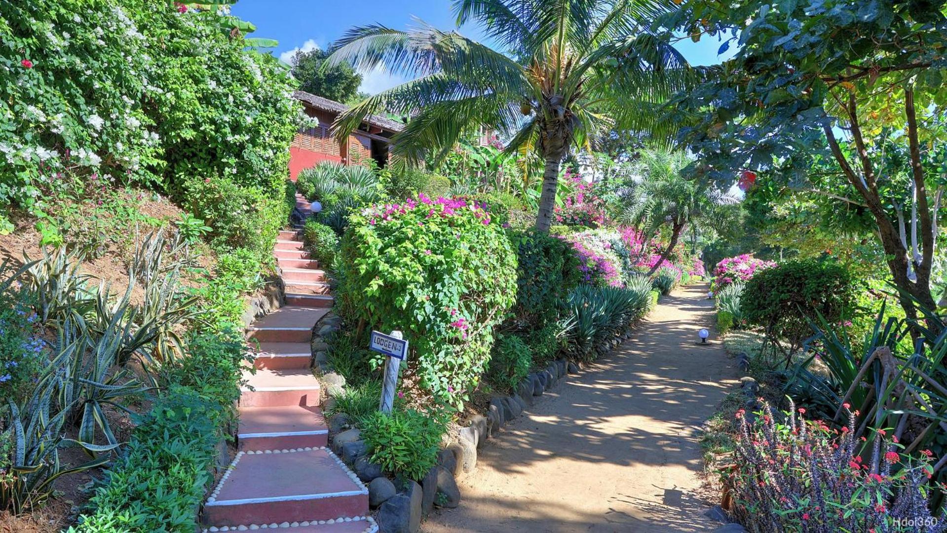 Manga Soa Lodge