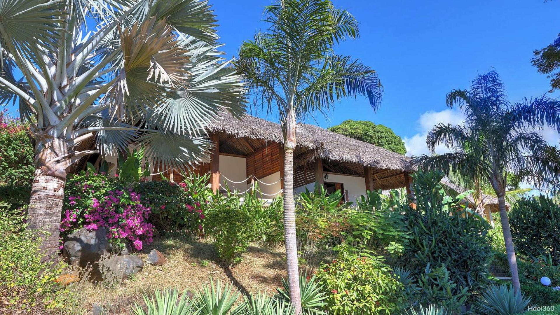 Manga Soa Lodge