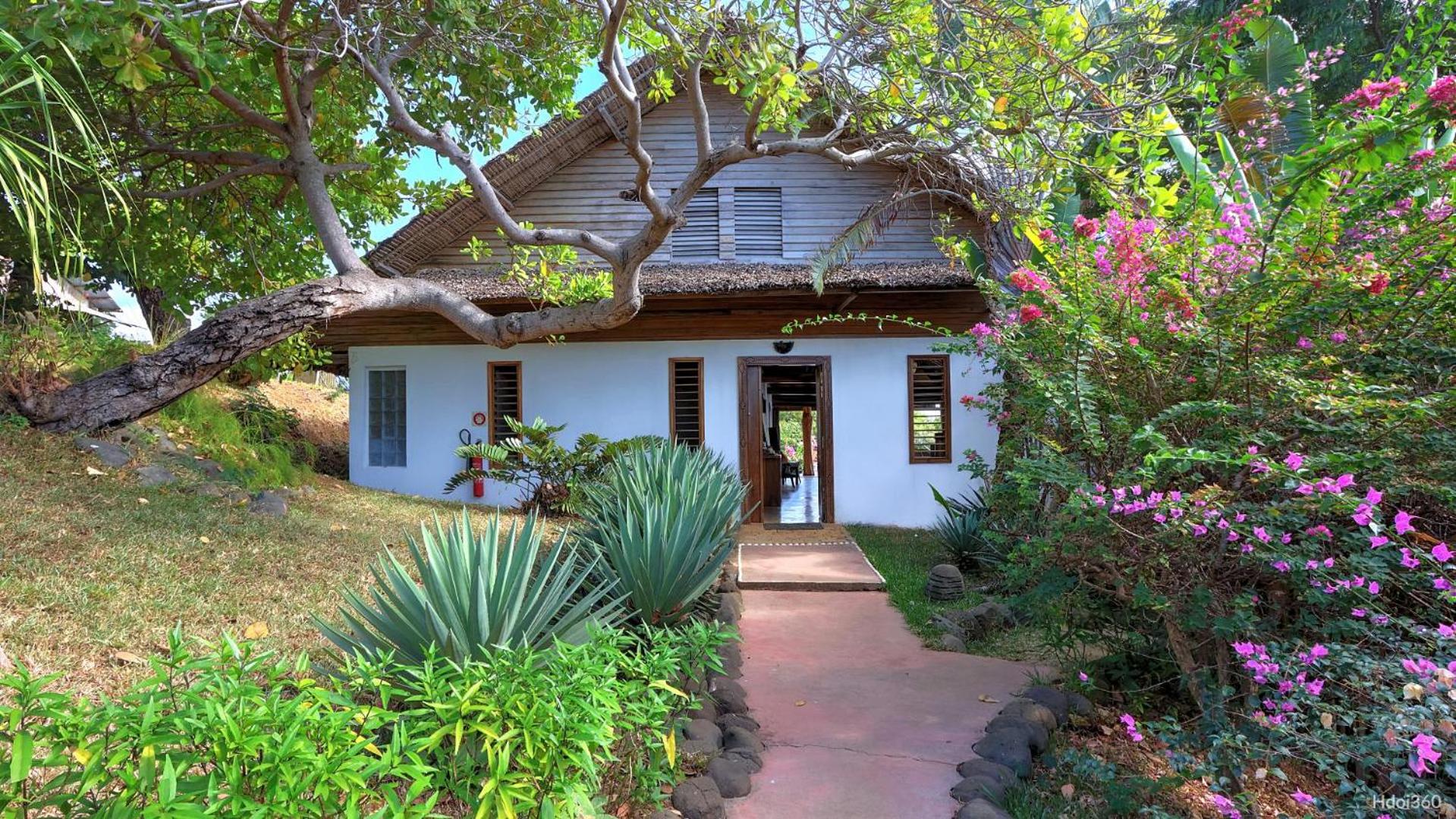 Manga Soa Lodge
