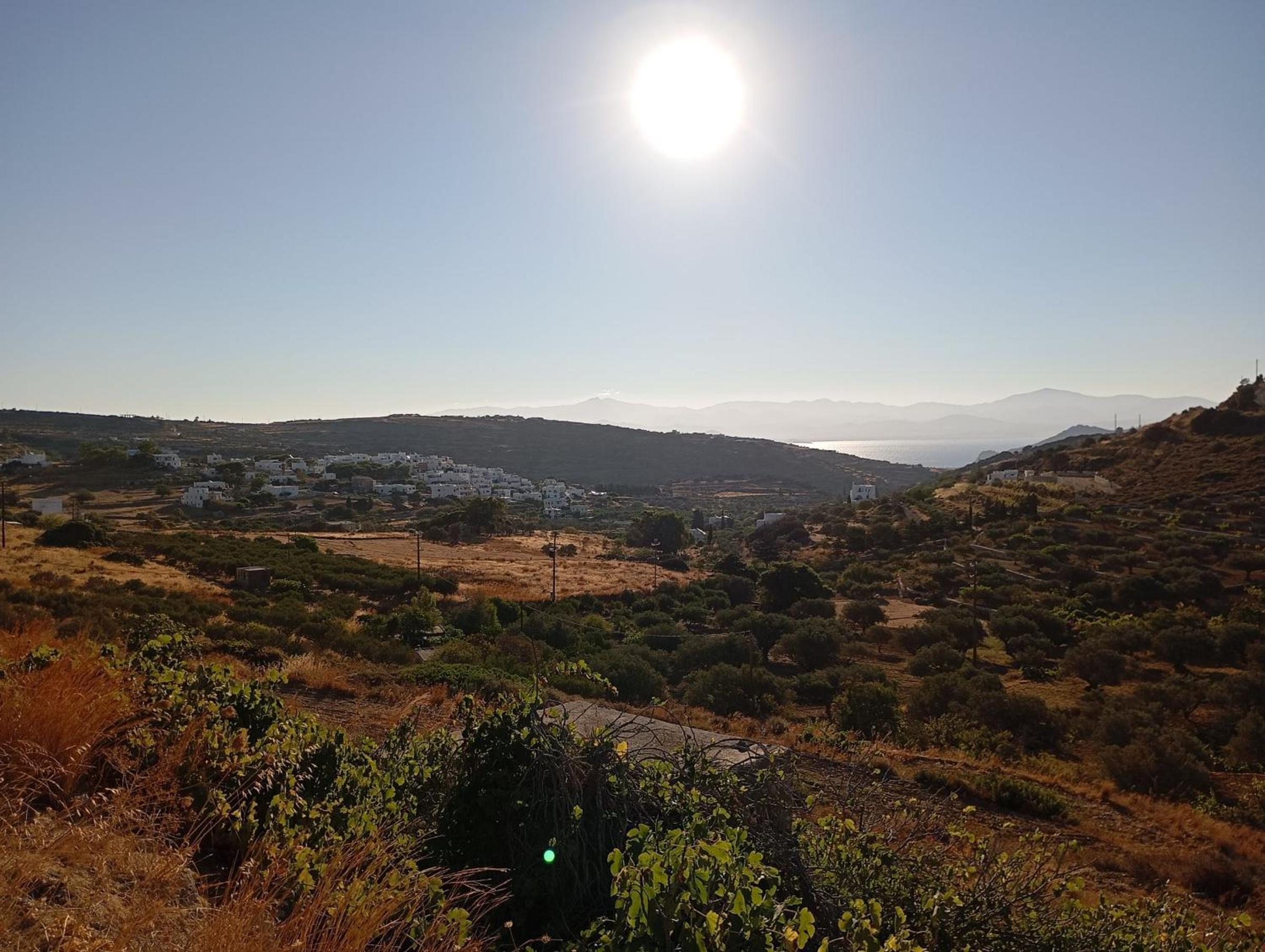 Village House Kostos