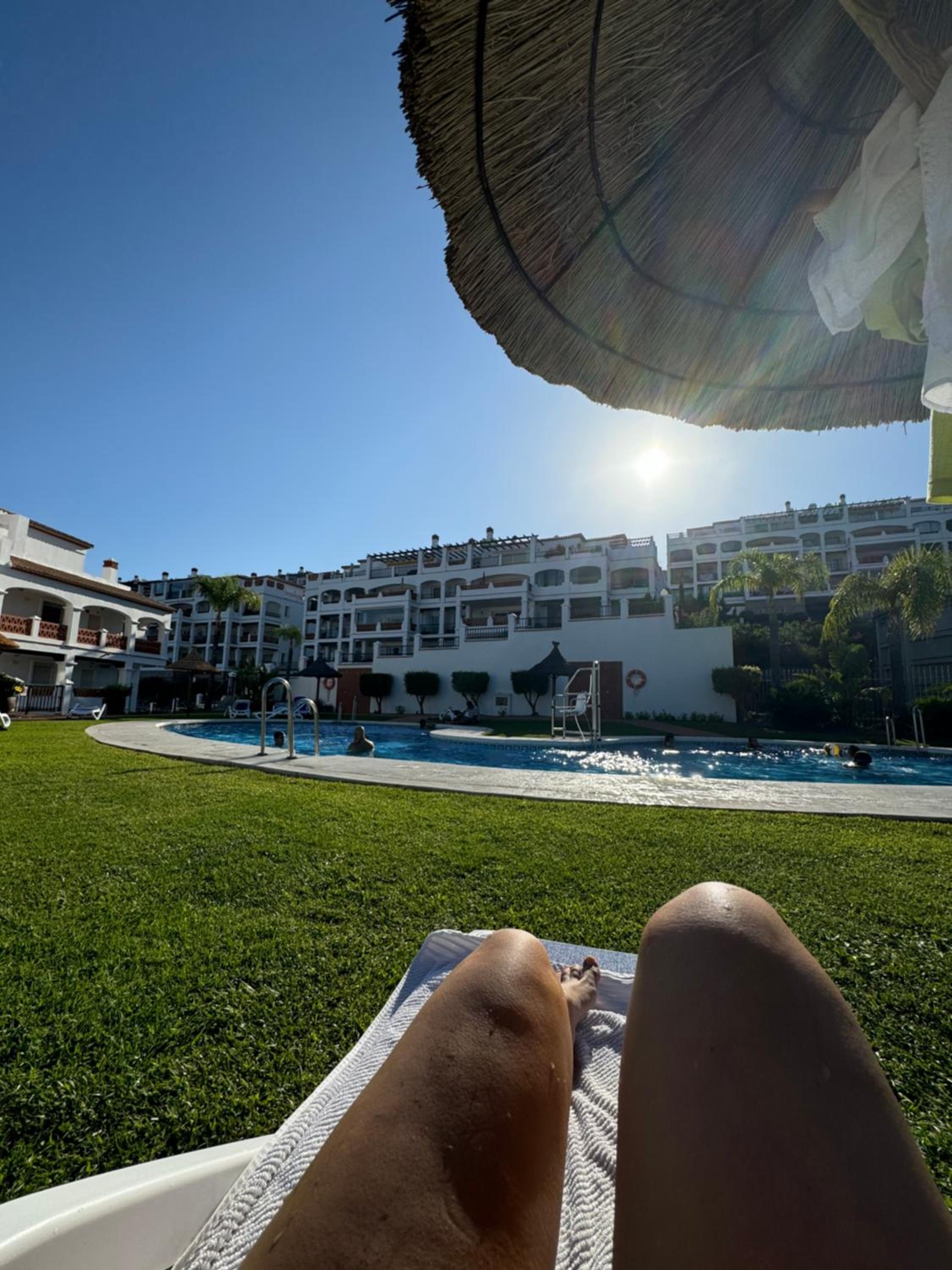 2 bedroom apartment Calahonda hills, Mijas photo 5