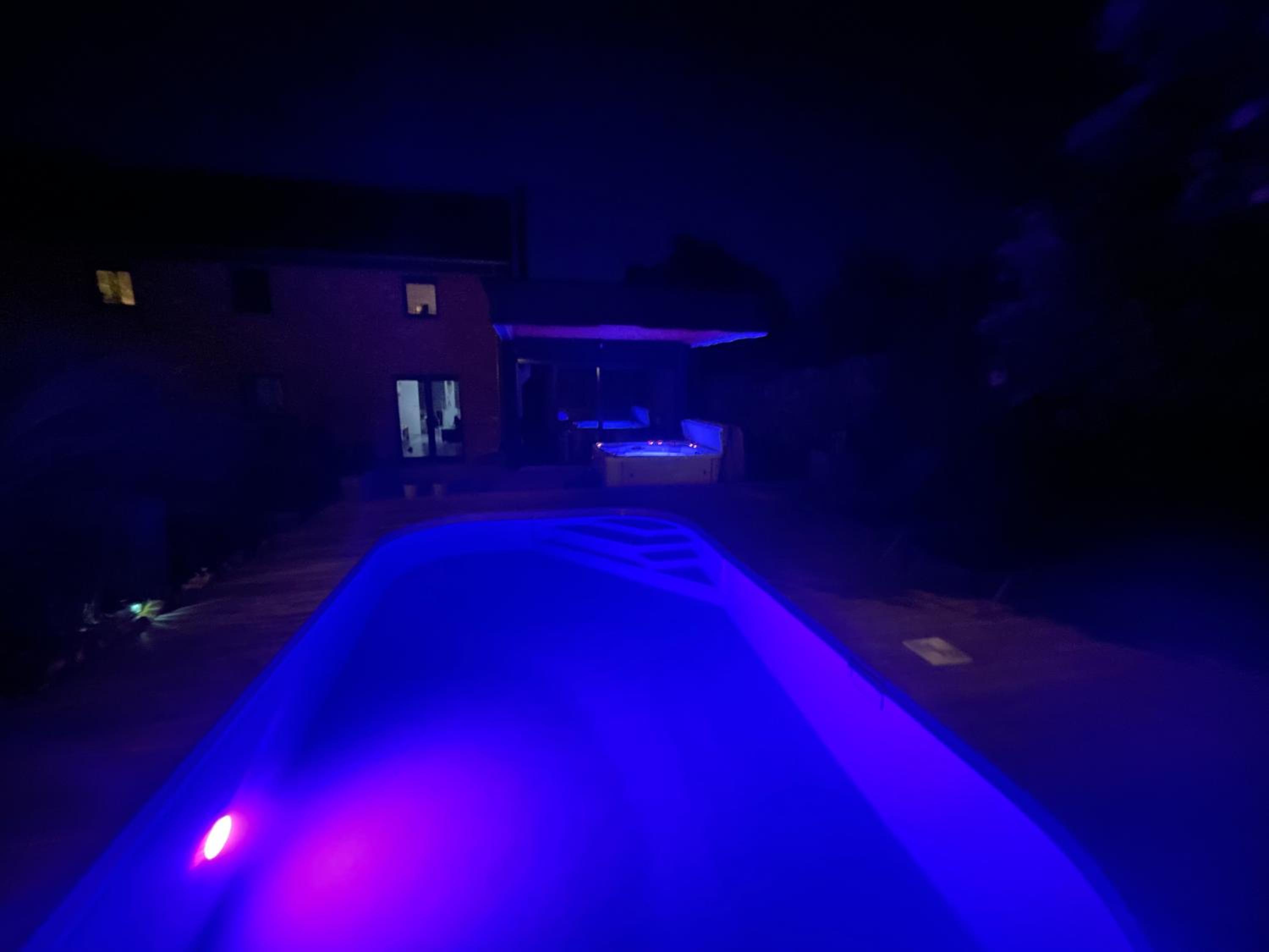 B&B Les Épis