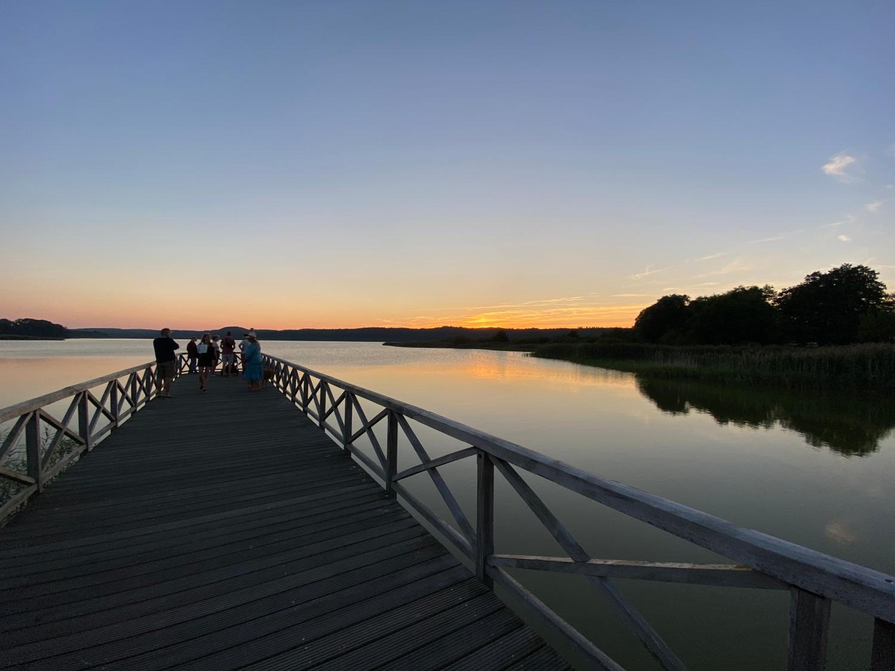 Ruhe genießen - zentrumsnah wohnen