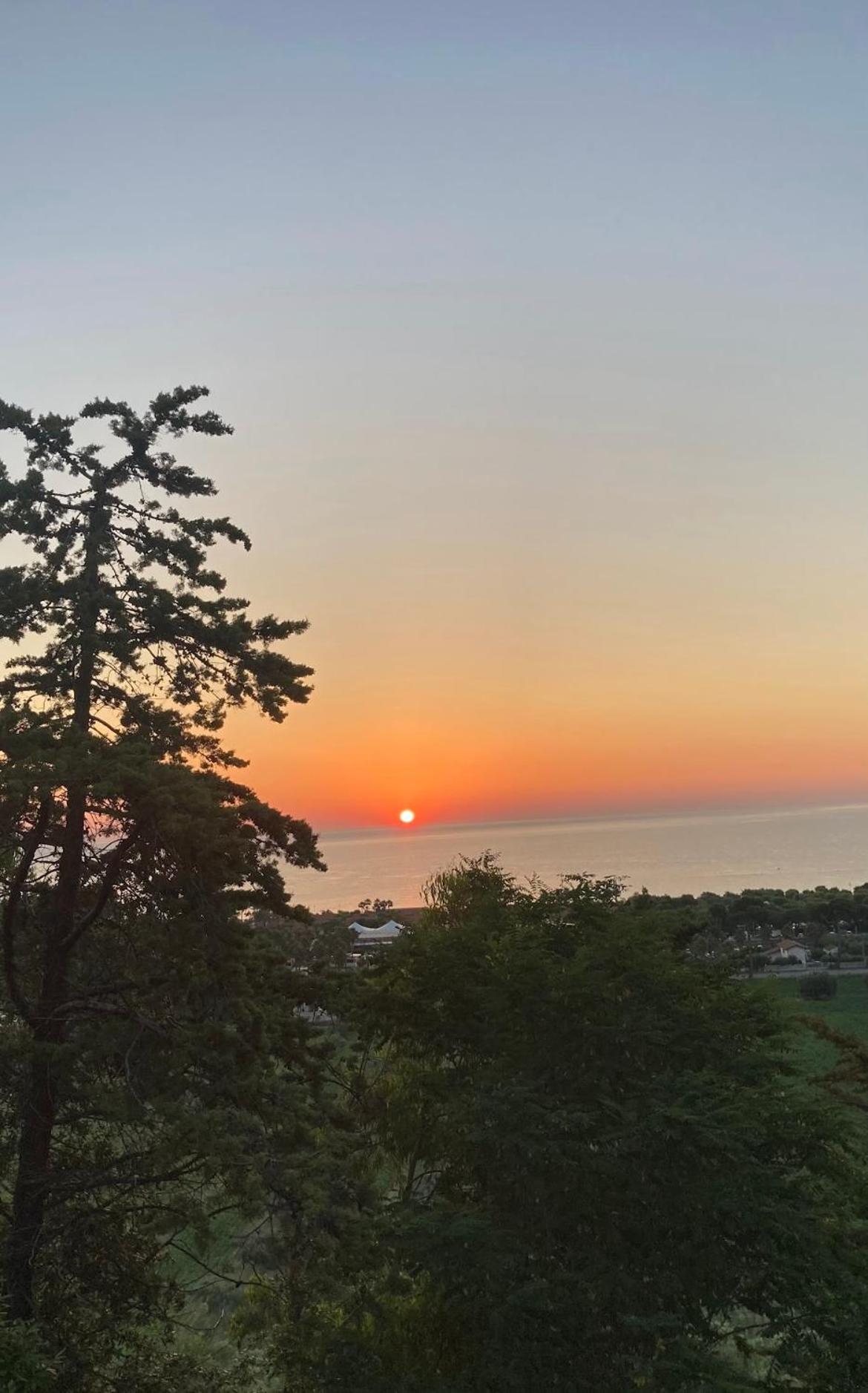 B&B Acqua e Sale view 3