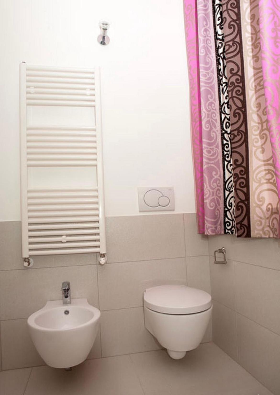 B&B Acqua e Sale view 4