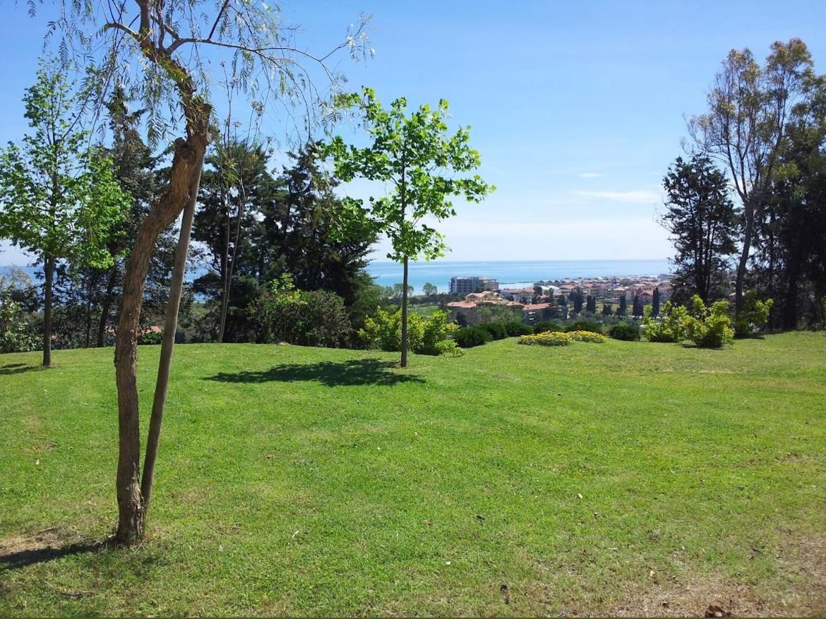 B&B Acqua e Sale view 5