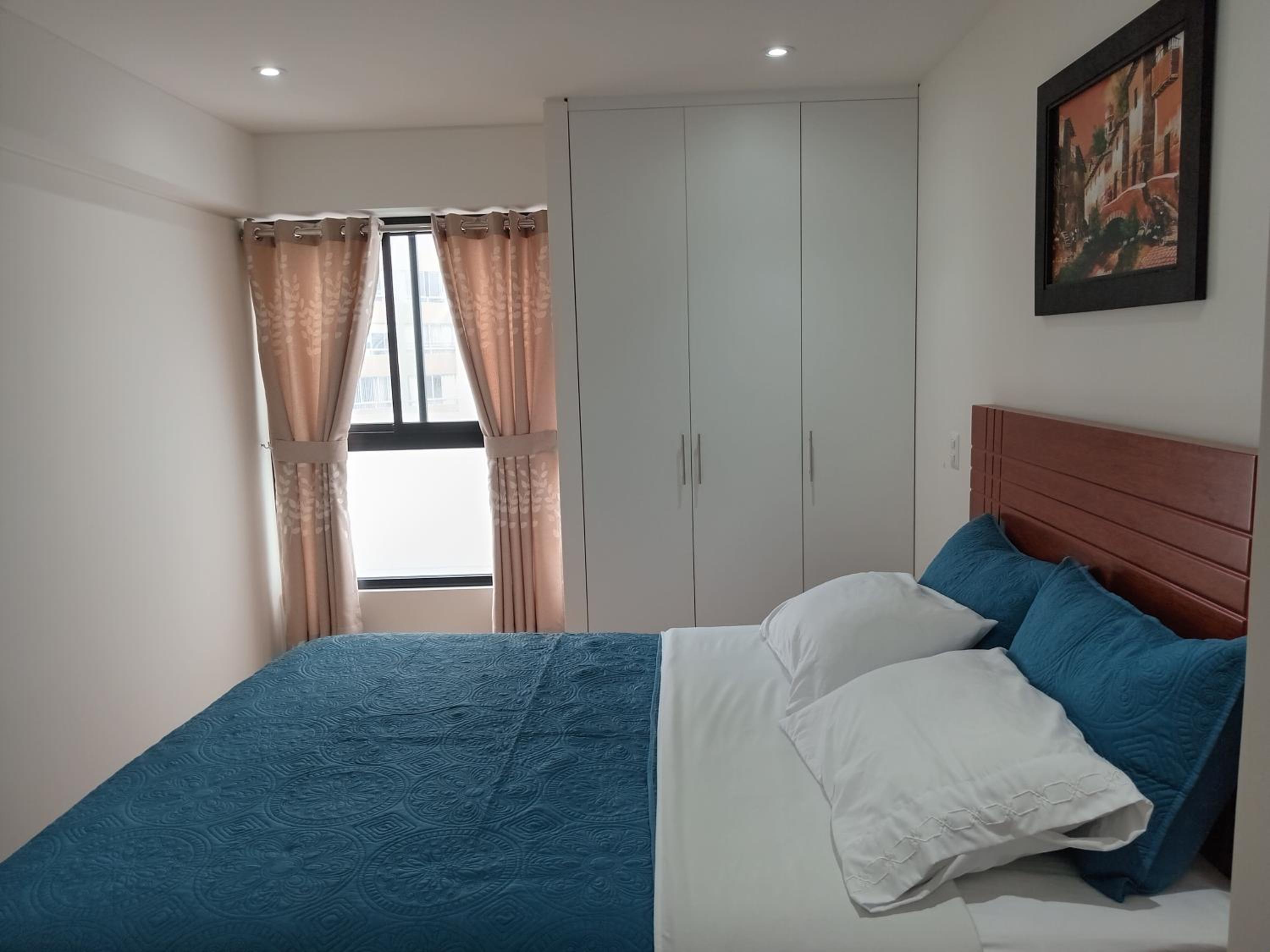 Departamento Pardo Miraflores