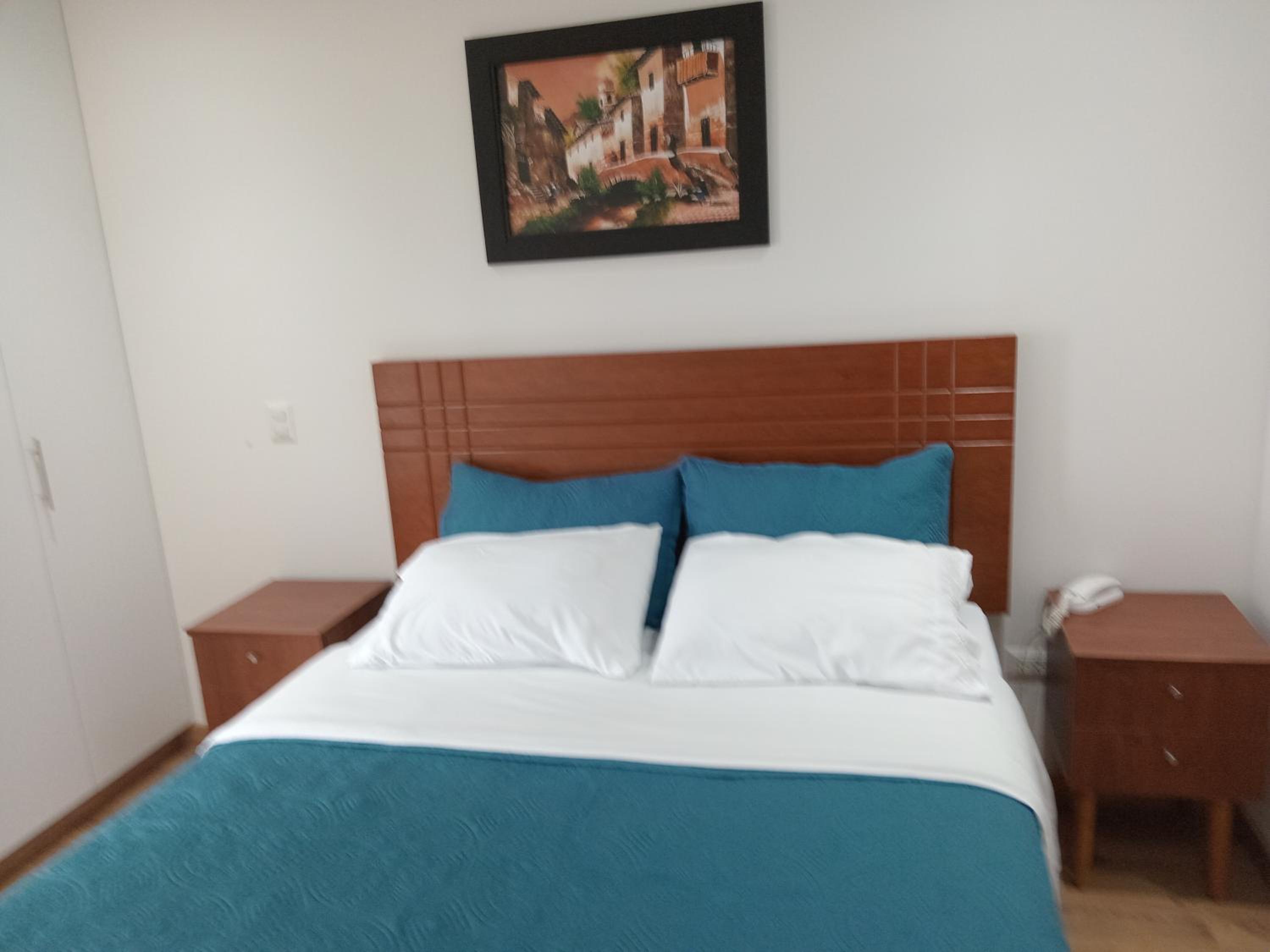 Departamento Pardo Miraflores