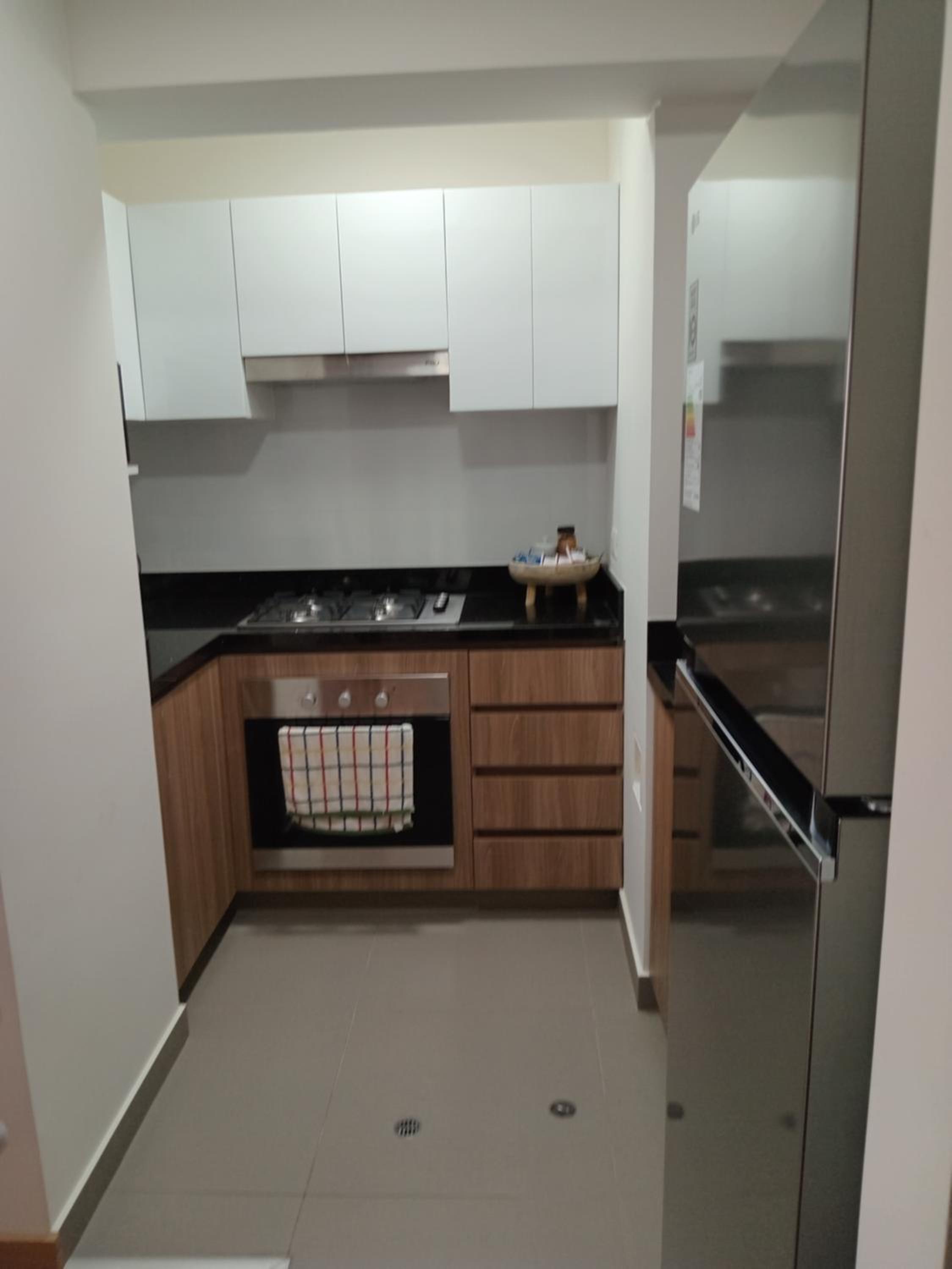 Departamento Pardo Miraflores