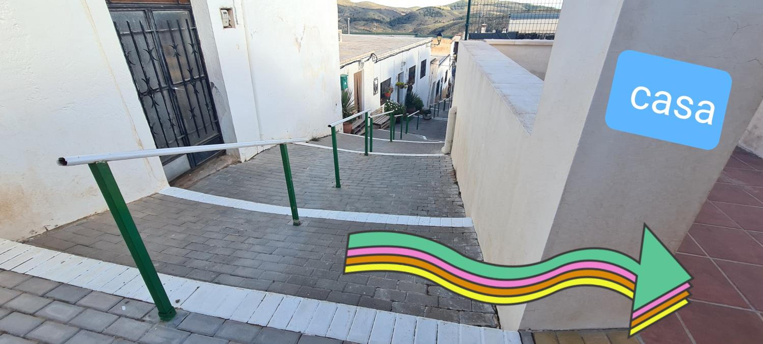 Casa Enix