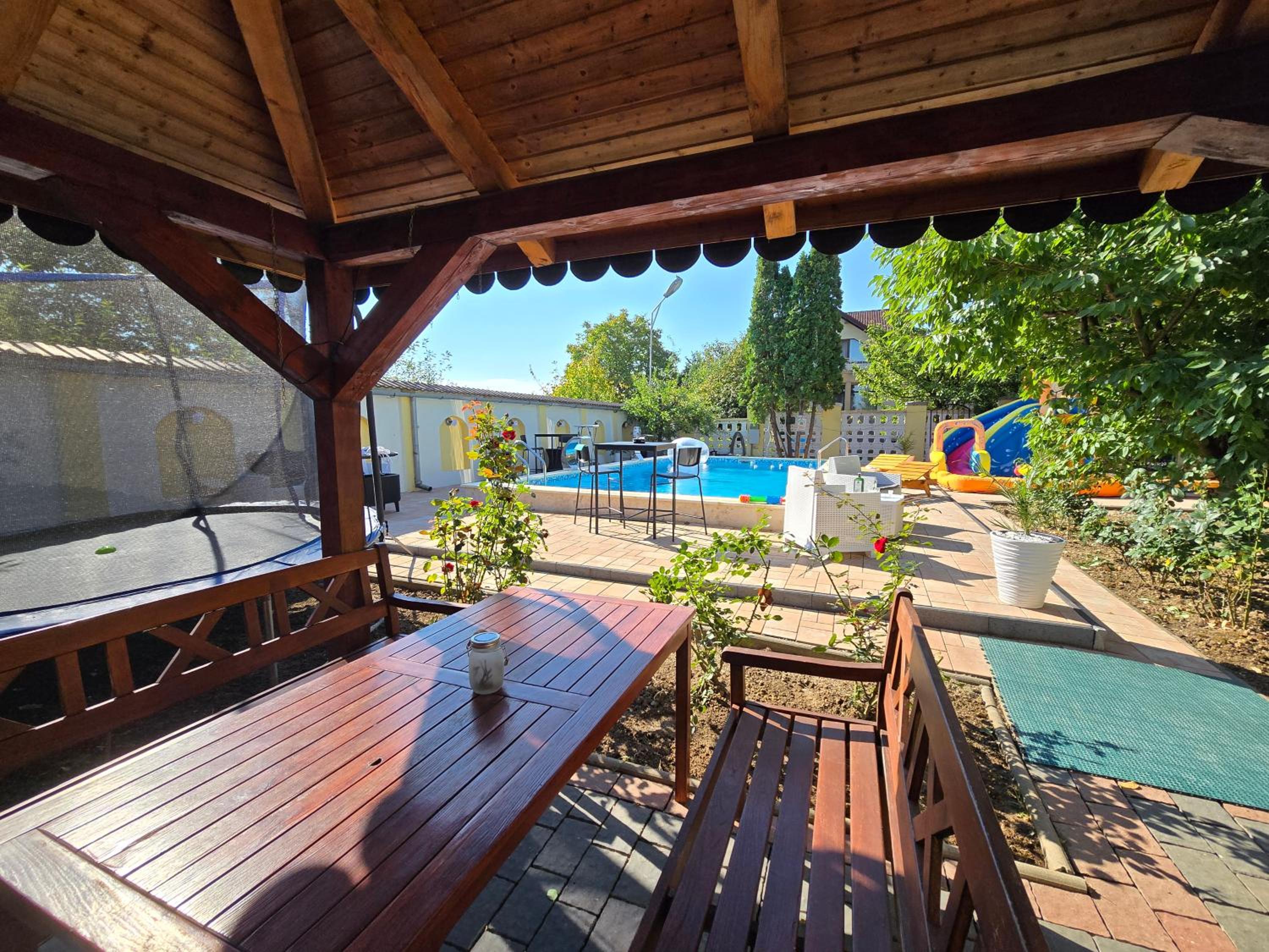 Pension Terra view 3
