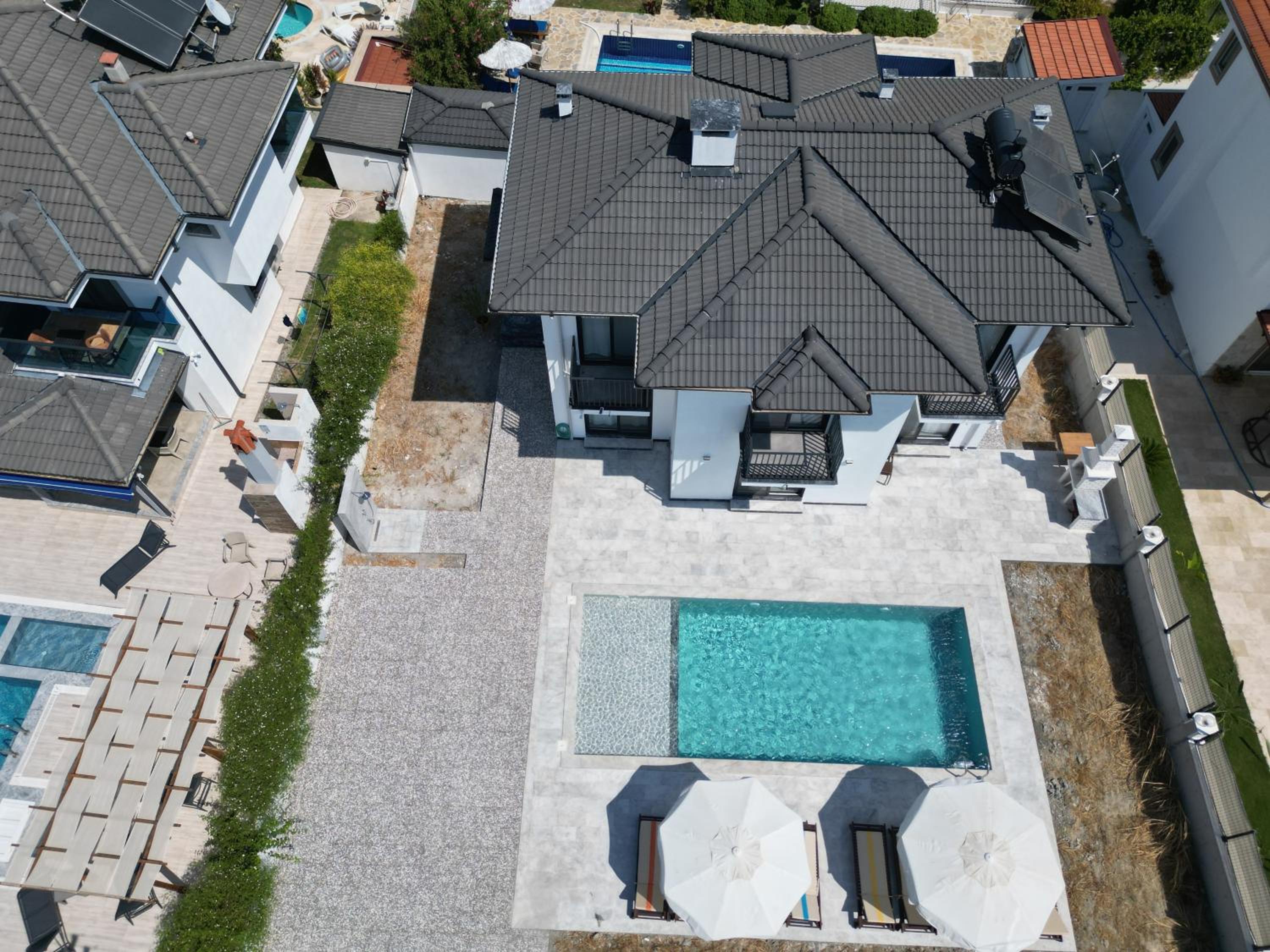 Villa Sarışlı Dalyan