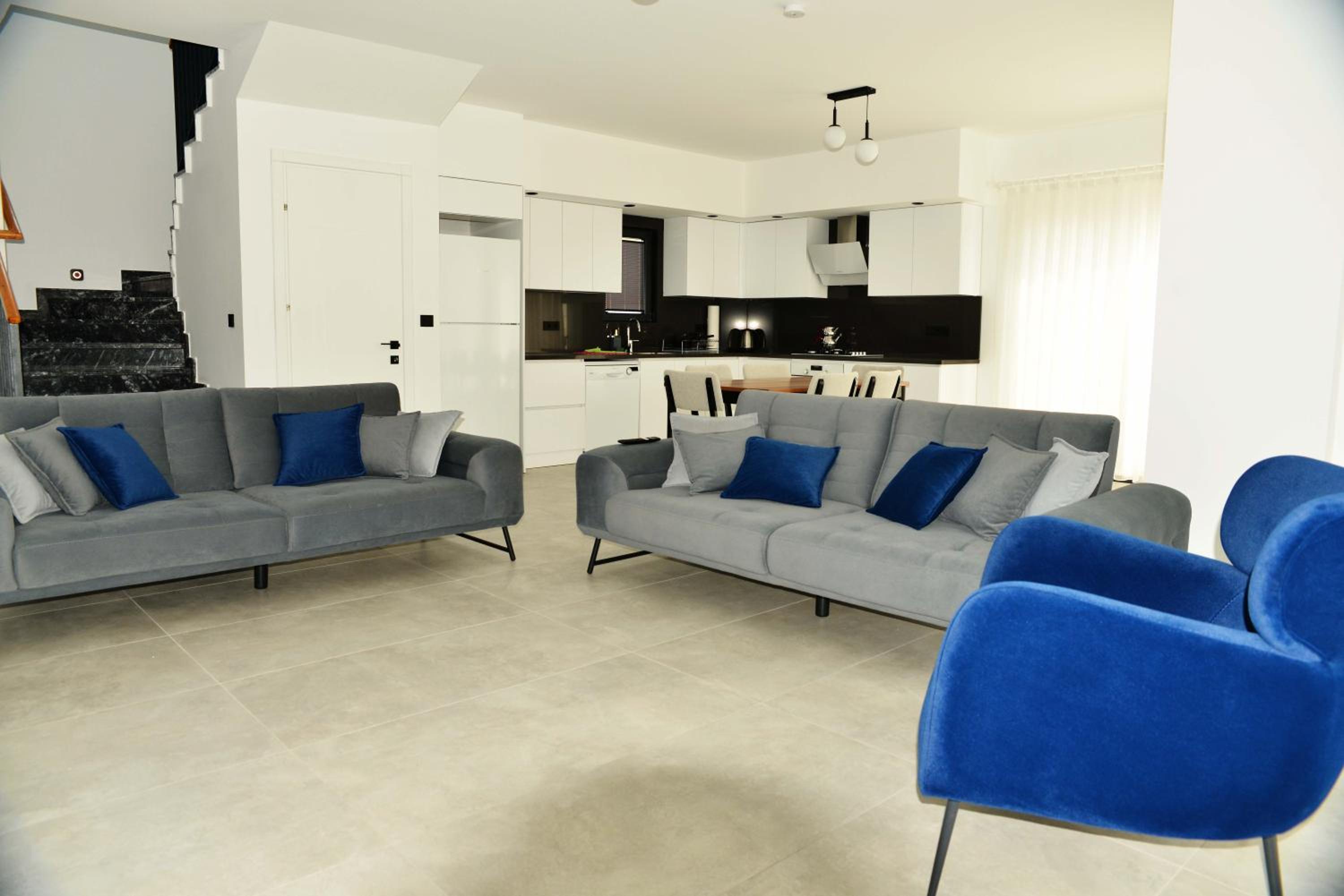 Villa Sarışlı Dalyan