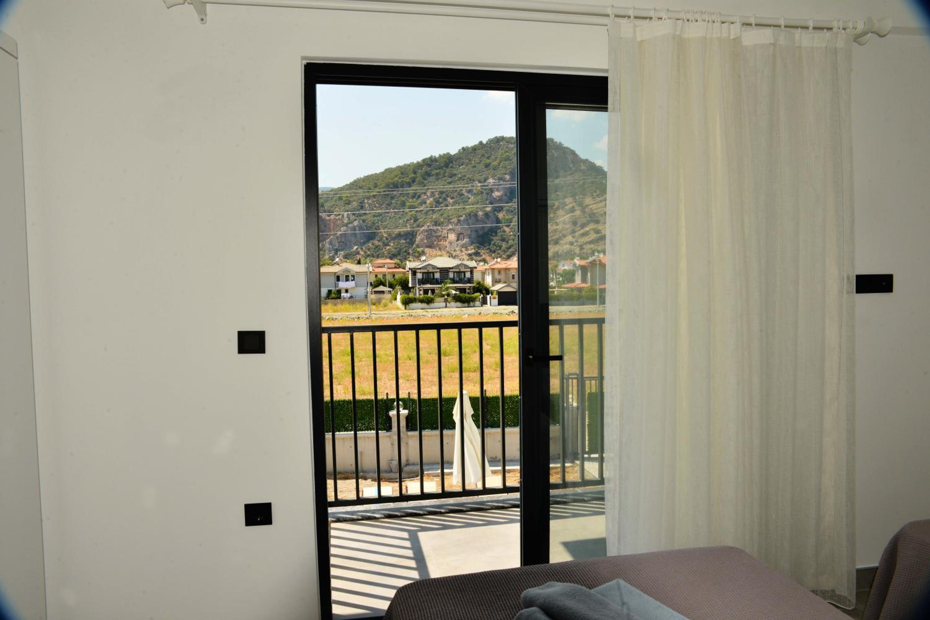 Villa Sarışlı Dalyan