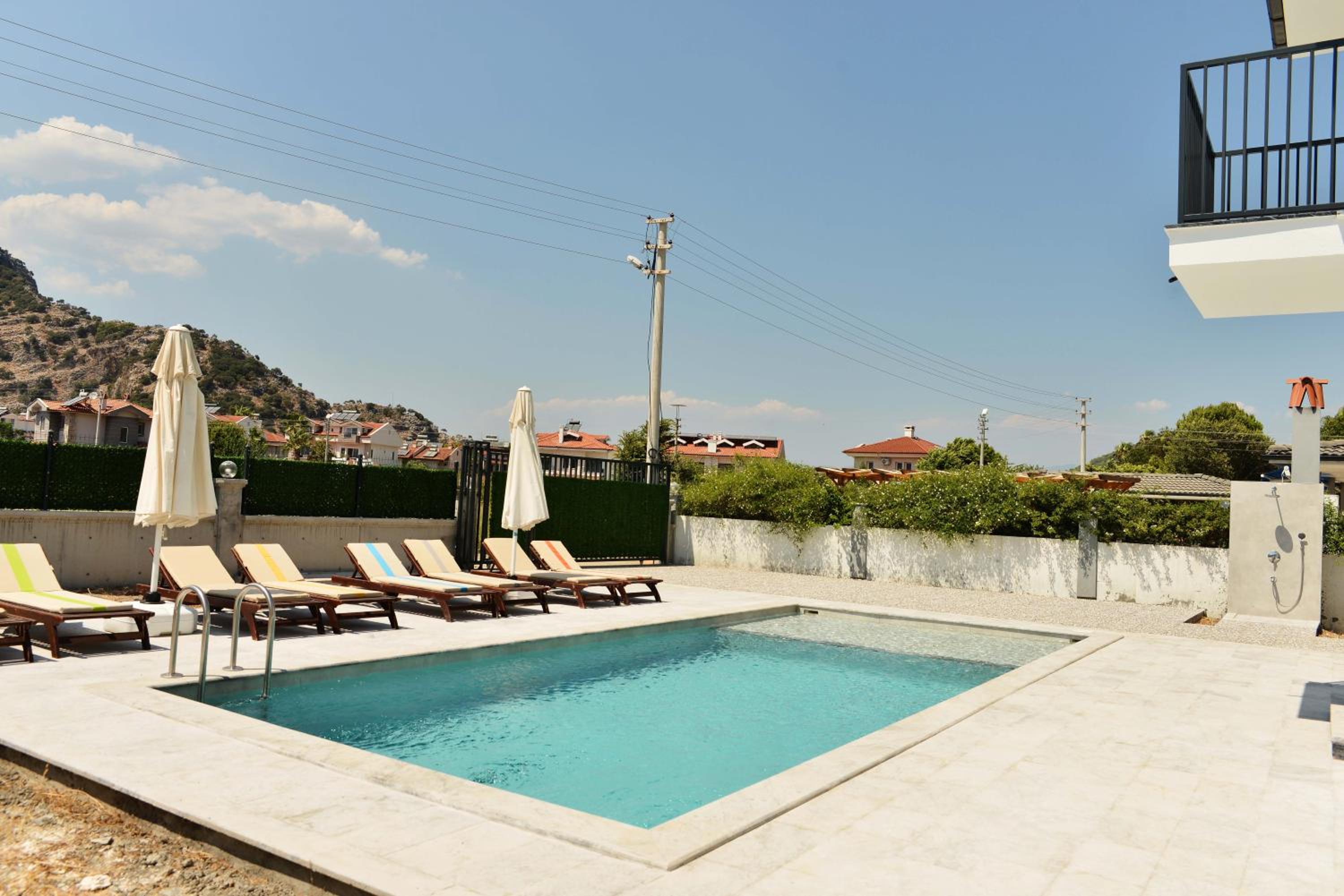 Villa Sarışlı Dalyan