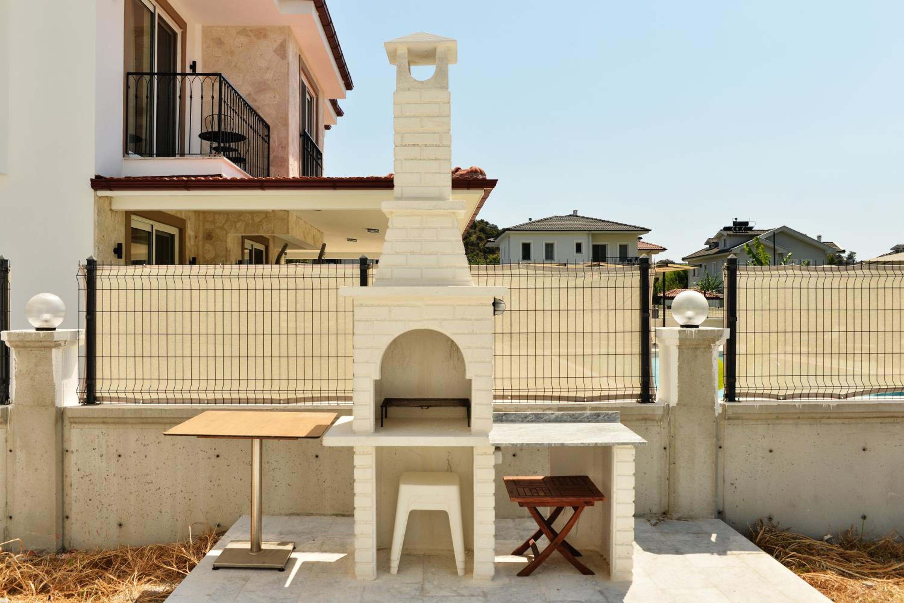 Villa Sarışlı Dalyan