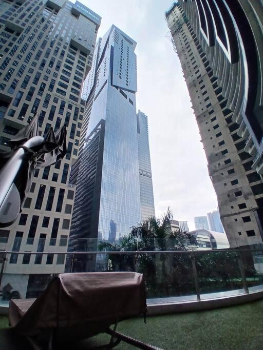 Spacious 1BR Milano by Versace in Makati view 4