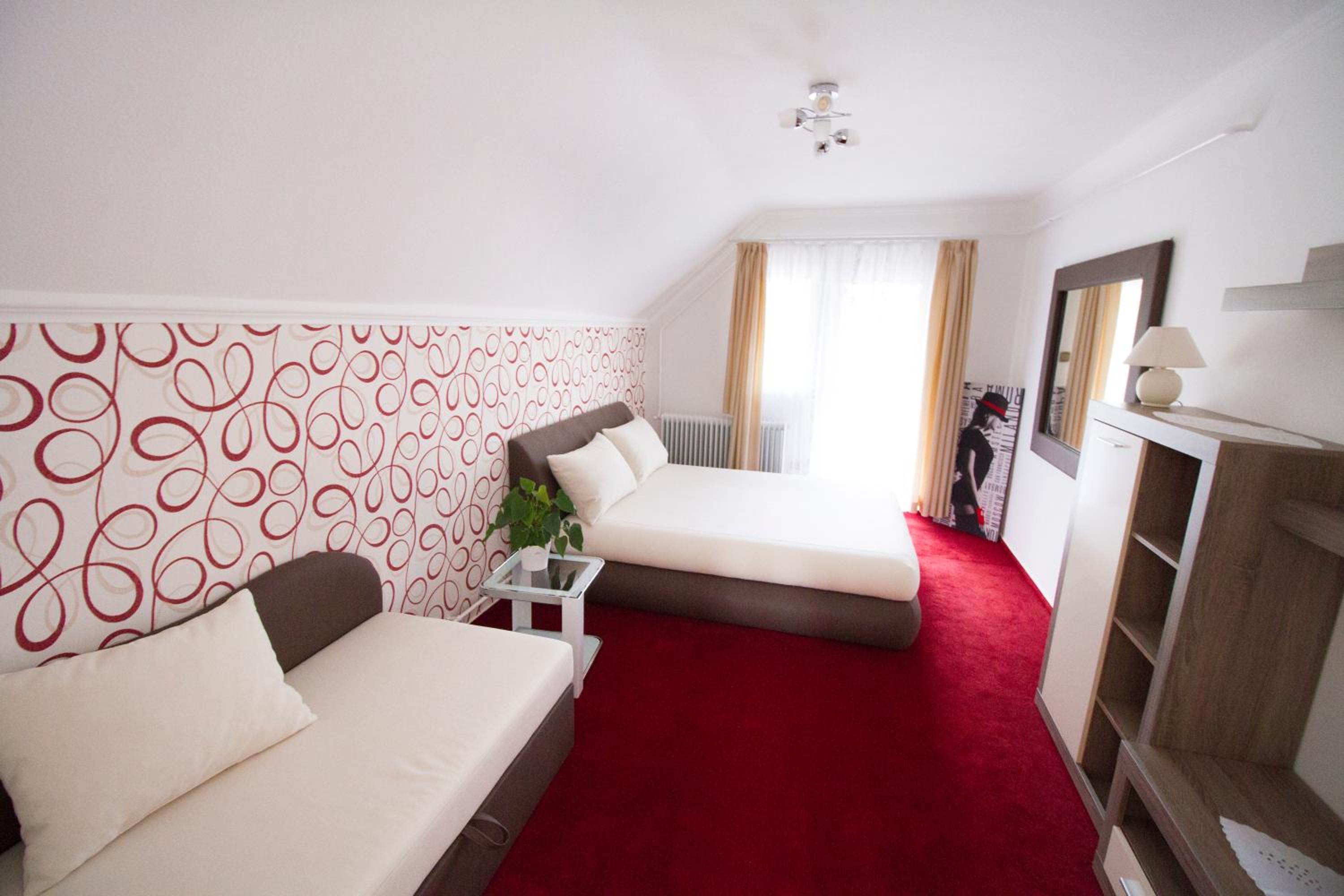 Margo Apartman