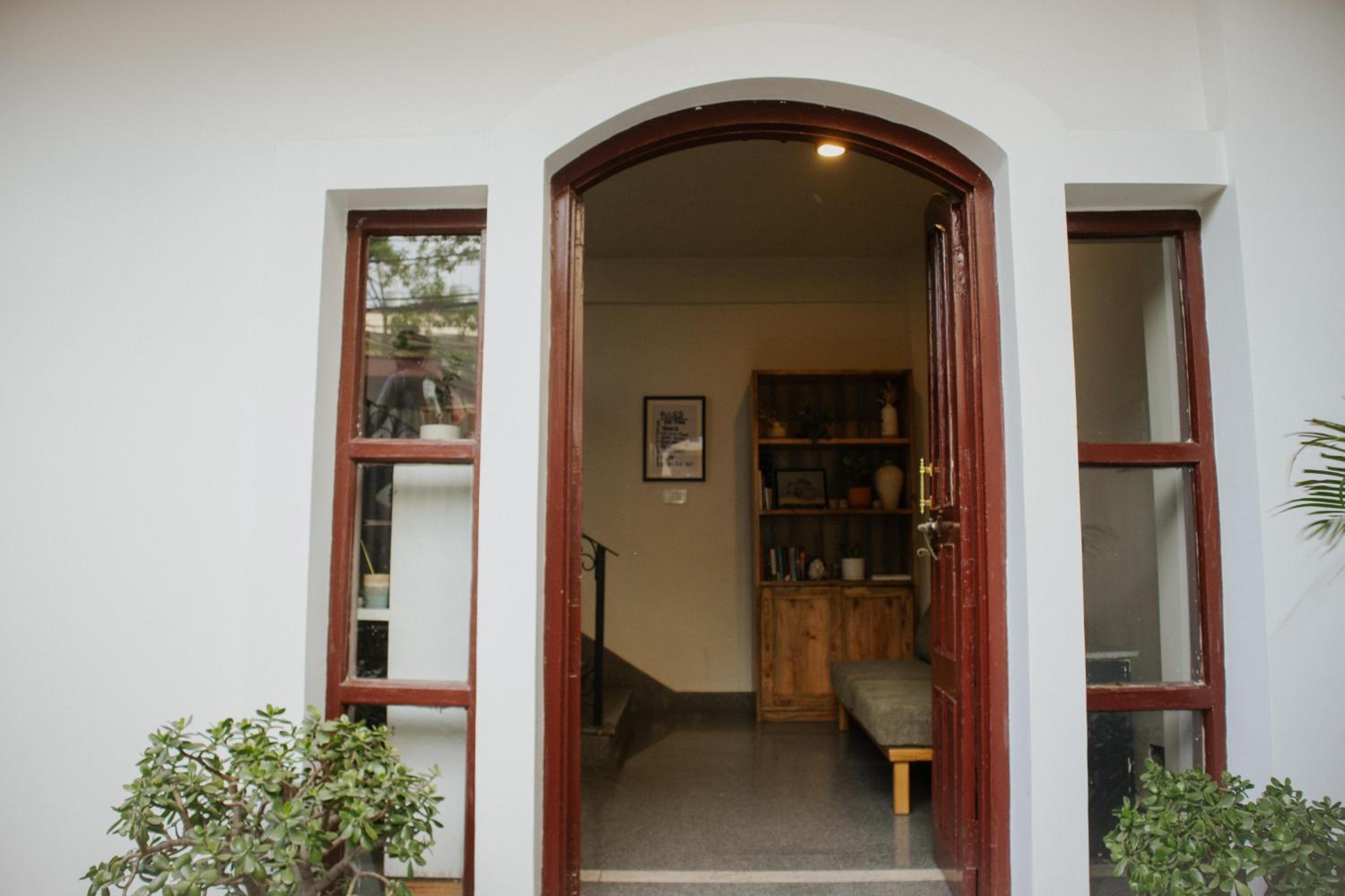 Kibu Apartments