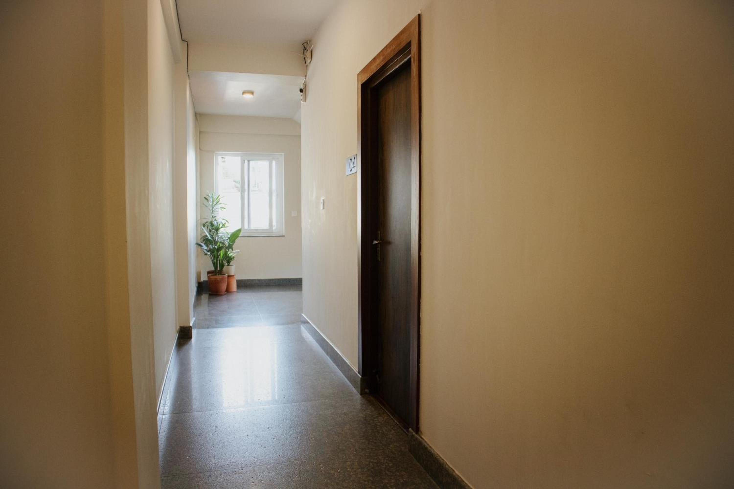 Kibu Apartments