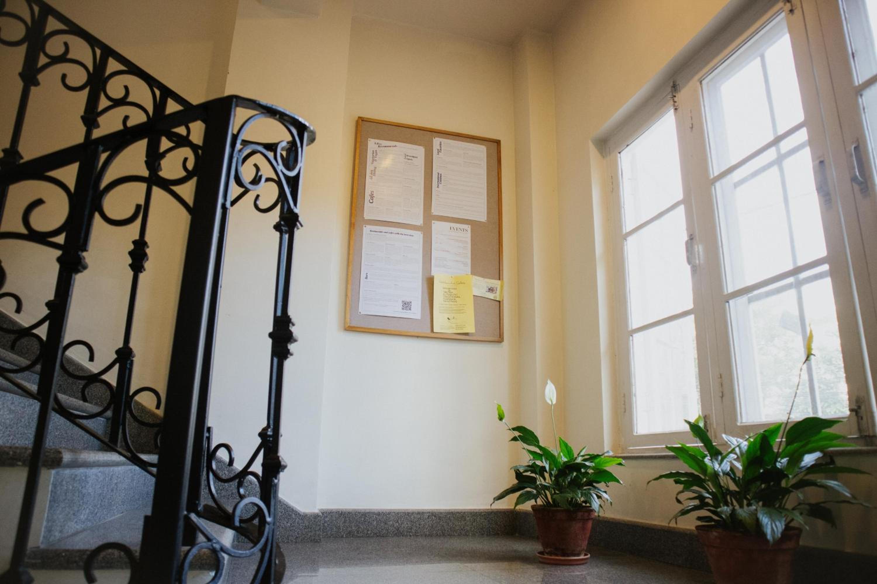Kibu Apartments