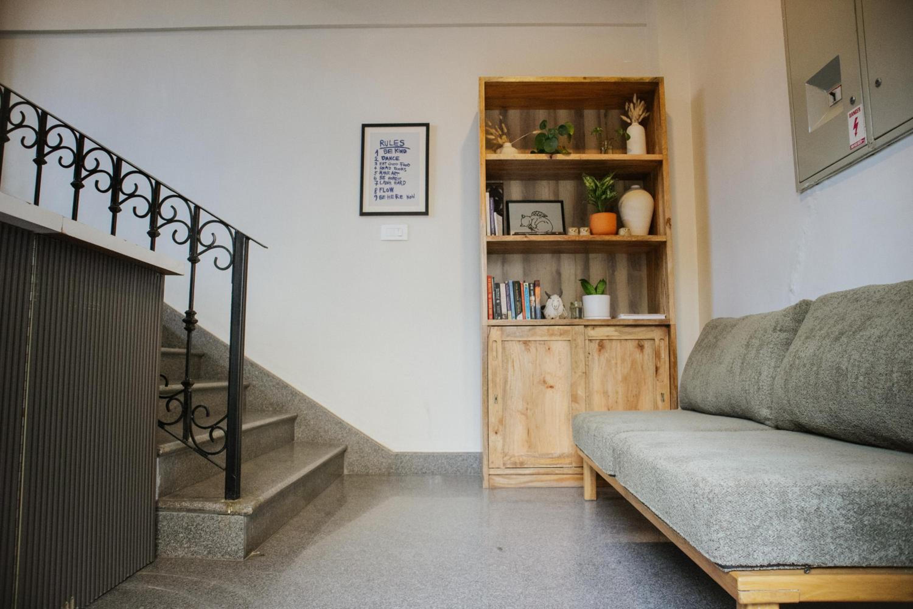 Kibu Apartments