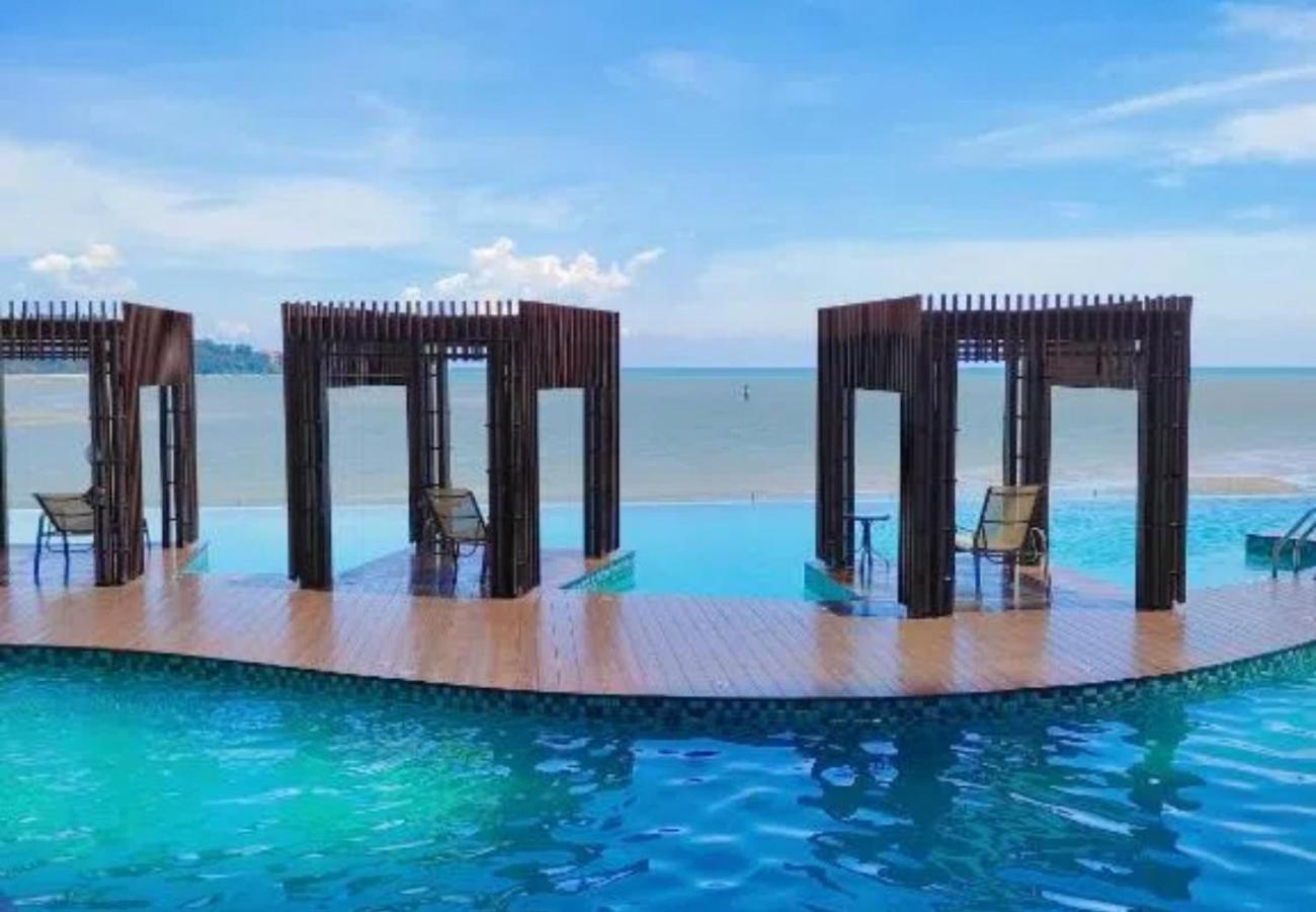 OceanBay2 Seaview 6PAX Studio Netflix A-18-12 photo 8