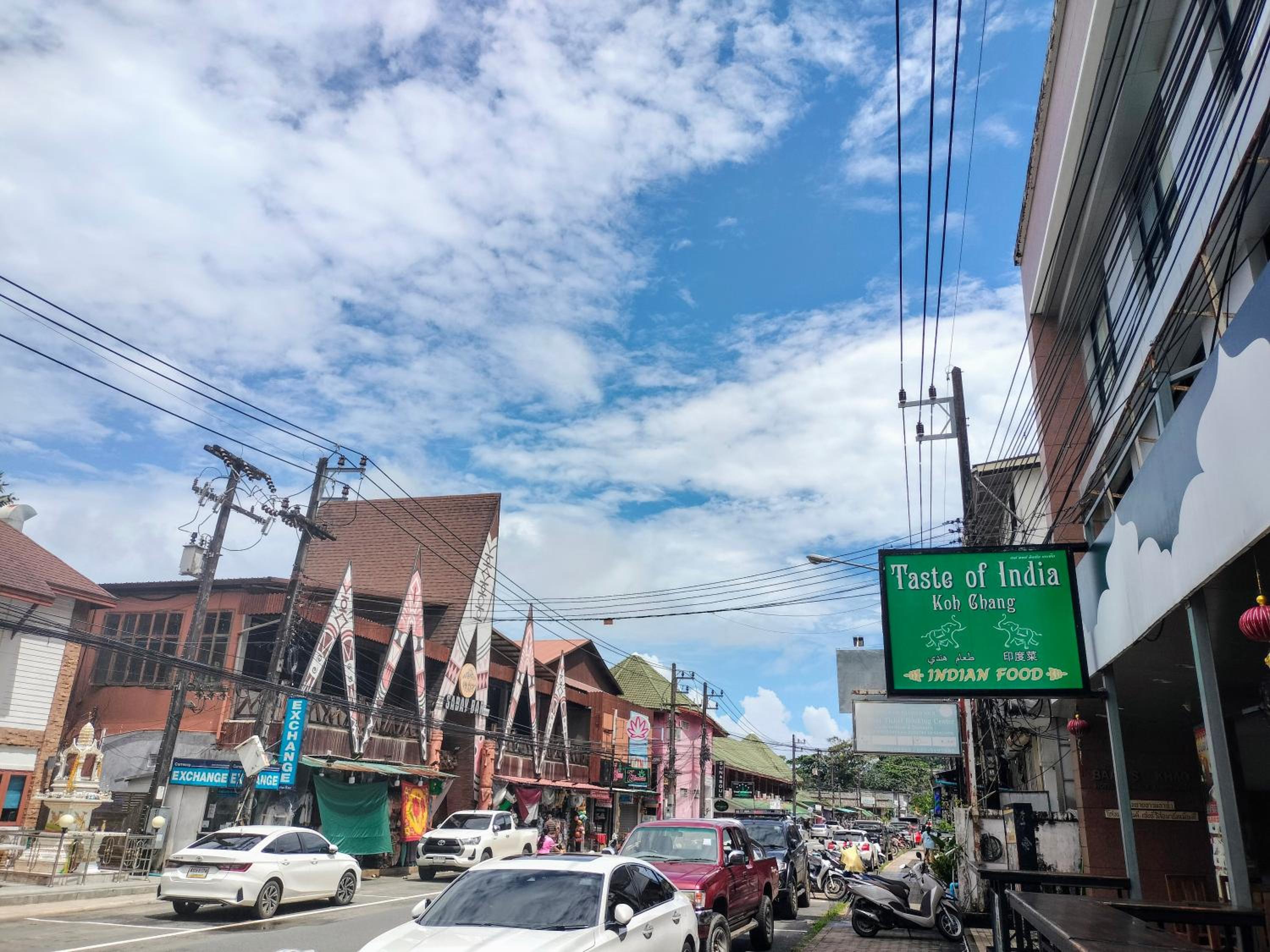Baan Saikao Plaza Hotel & Service Apartment