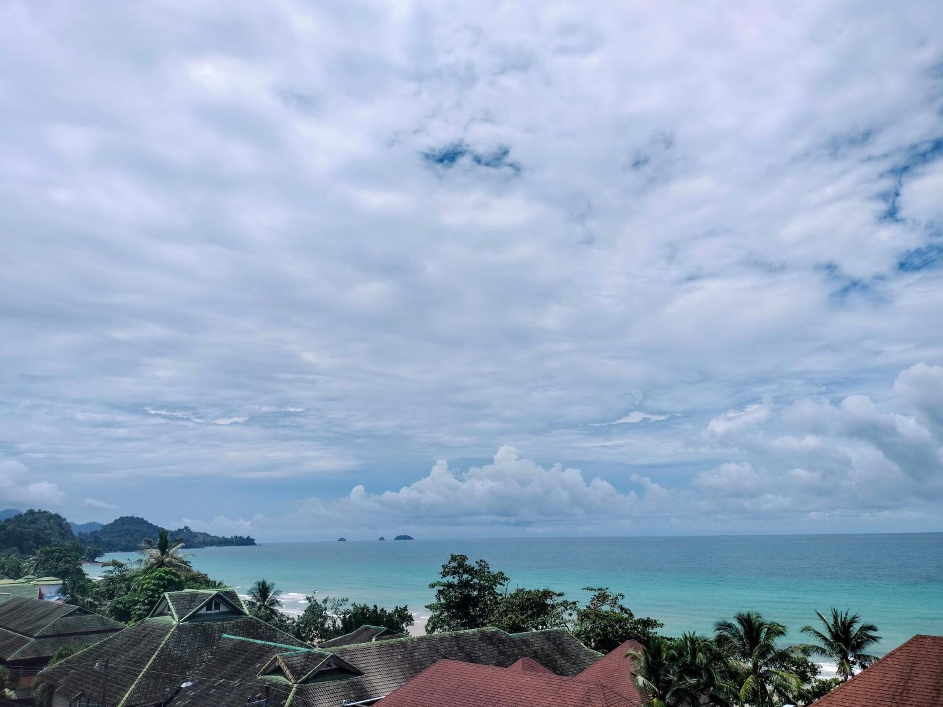 Baan Saikao Plaza Hotel & Service Apartment