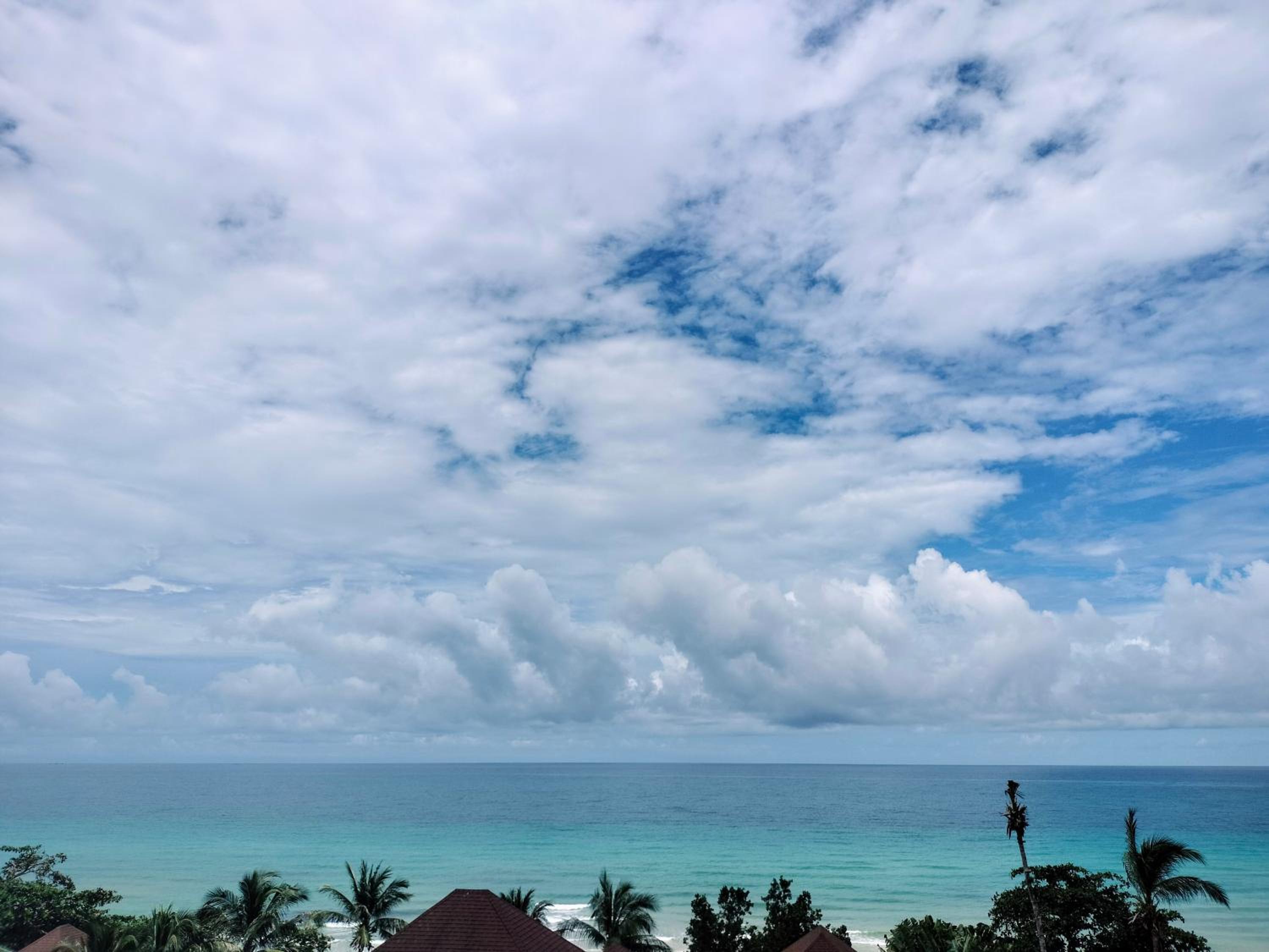 Baan Saikao Plaza Hotel & Service Apartment