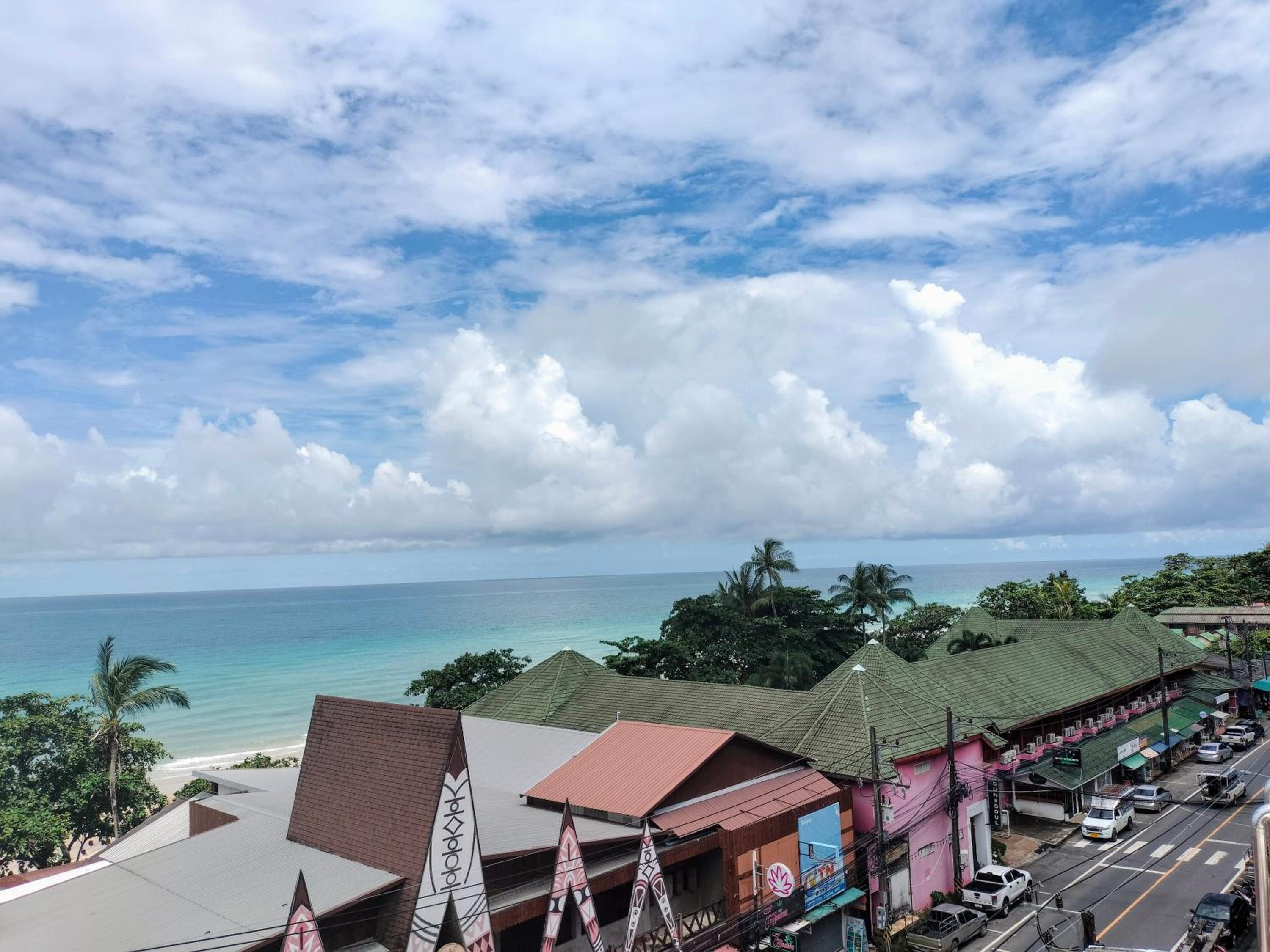 Baan Saikao Plaza Hotel & Service Apartment