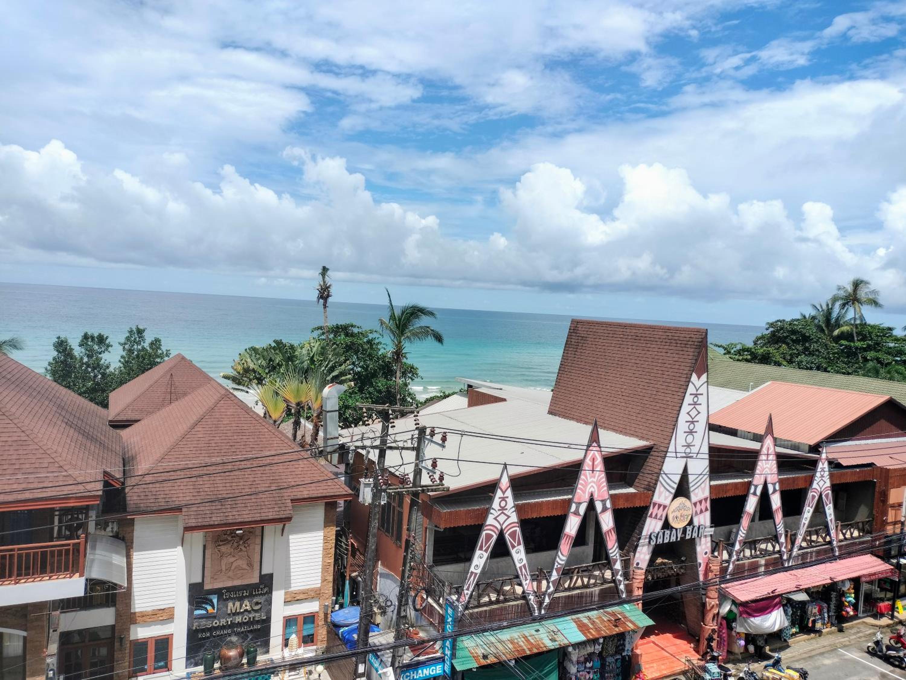 Baan Saikao Plaza Hotel & Service Apartment