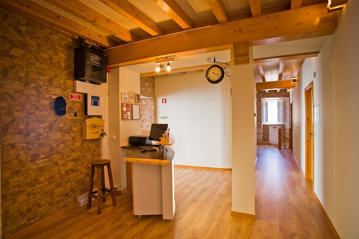Guest House 10 de Agosto view 5