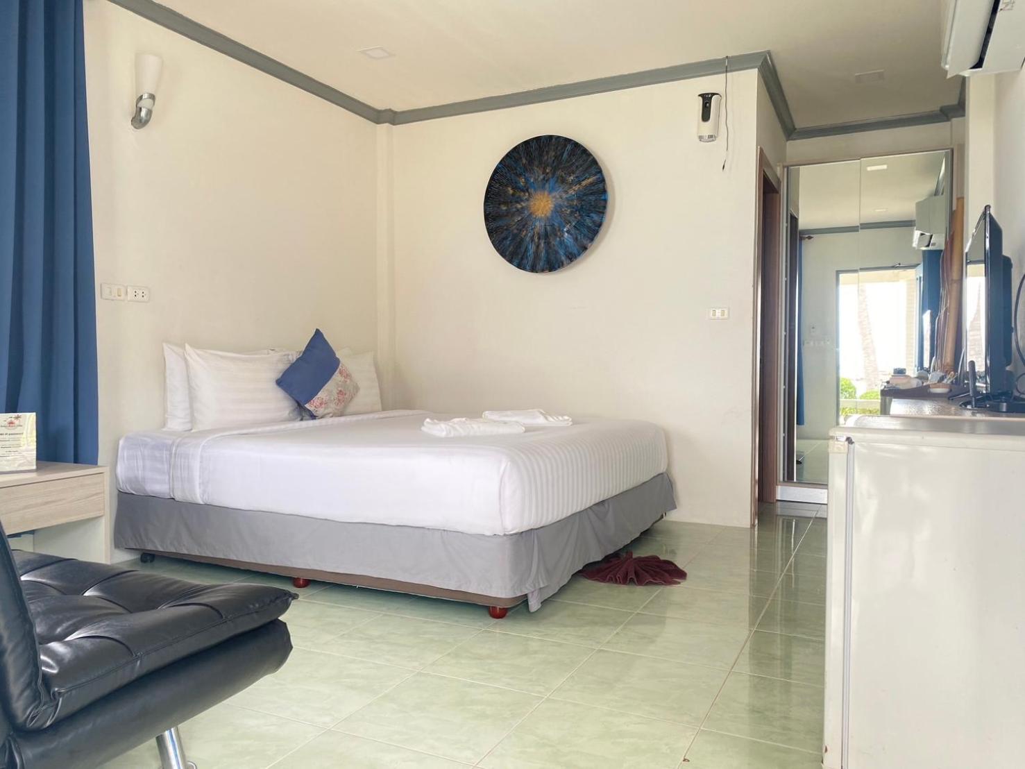 Sunset Beach Villas