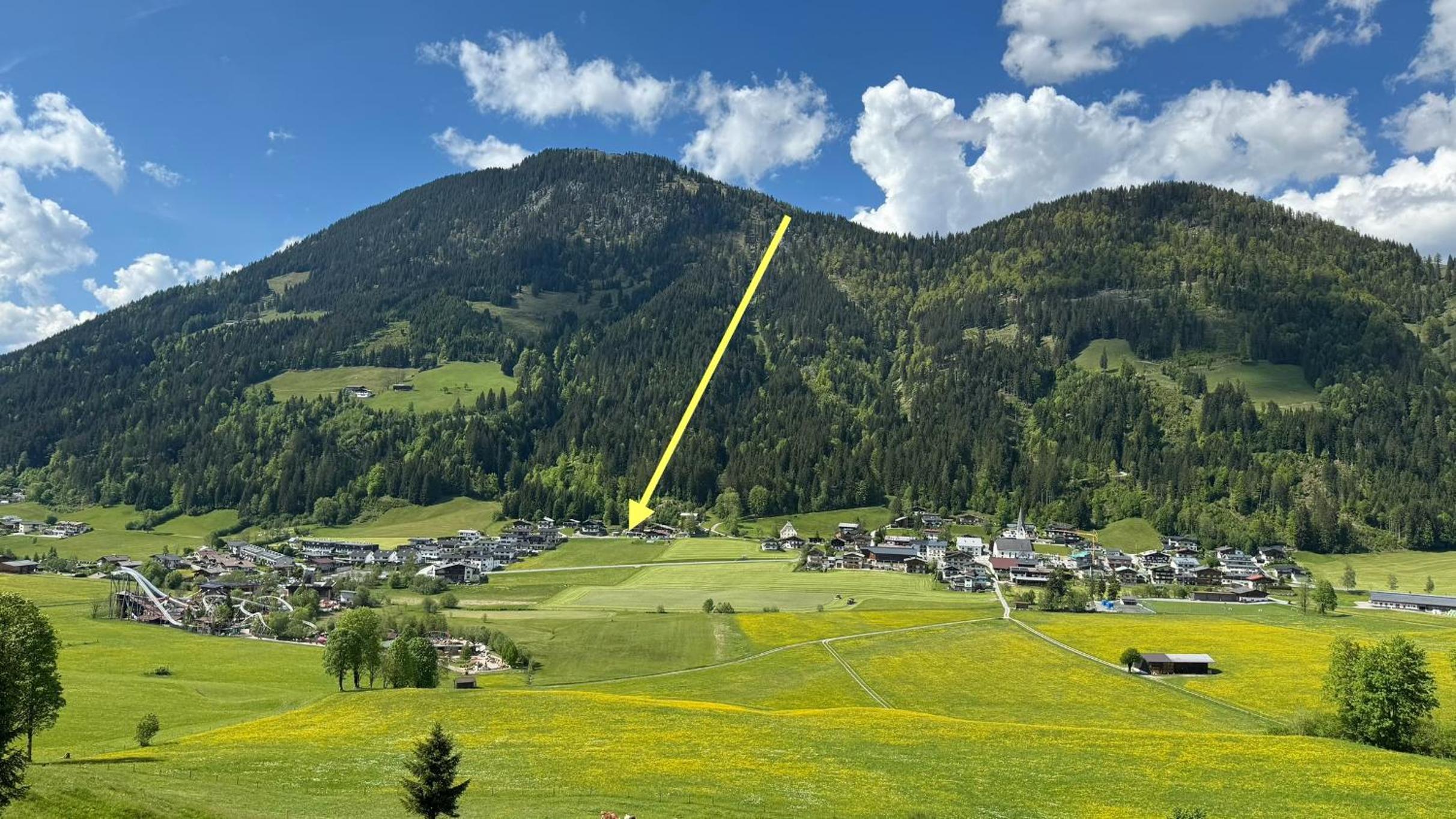 Loder Lodge