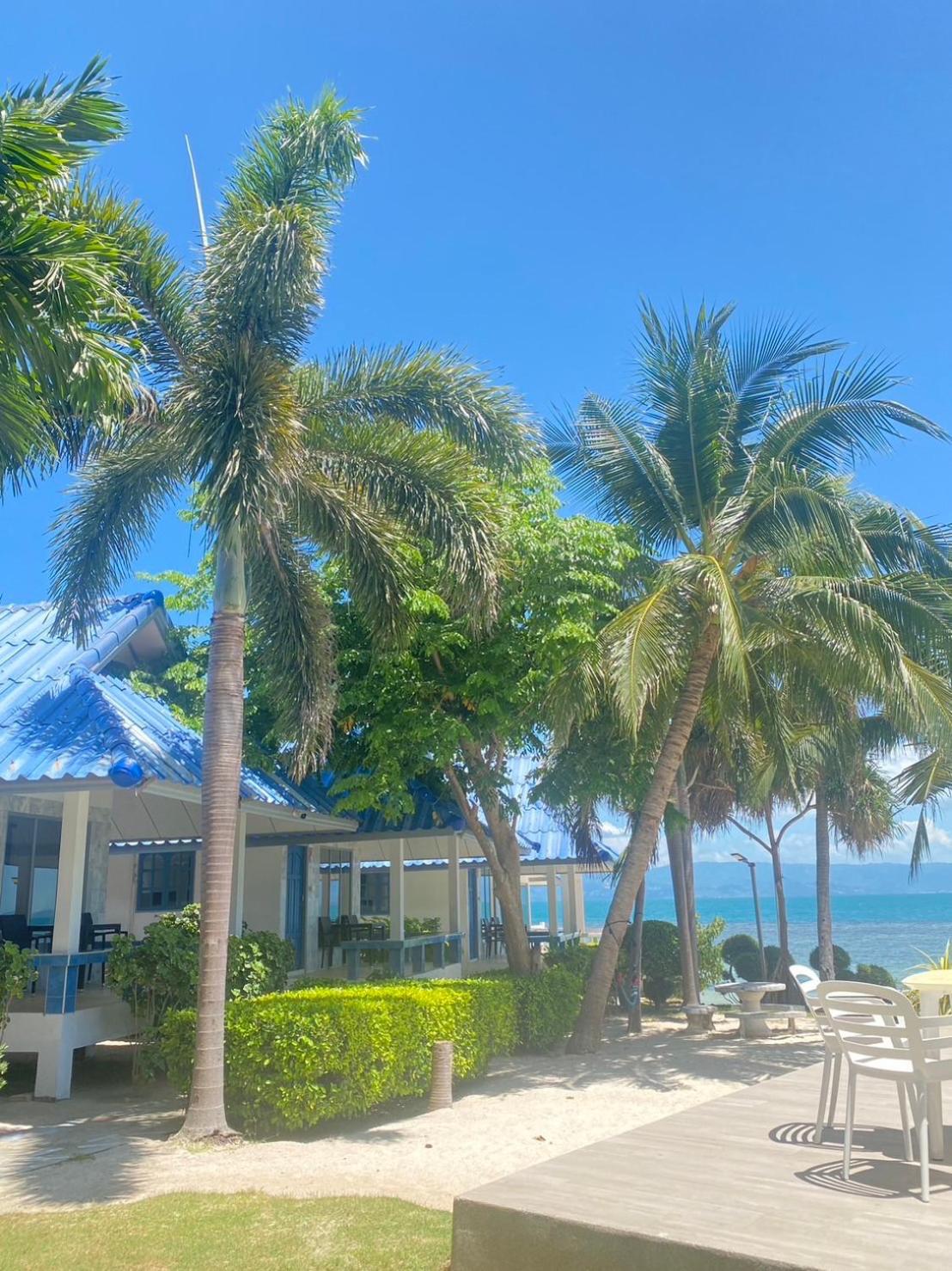 Sunset Beach Villas