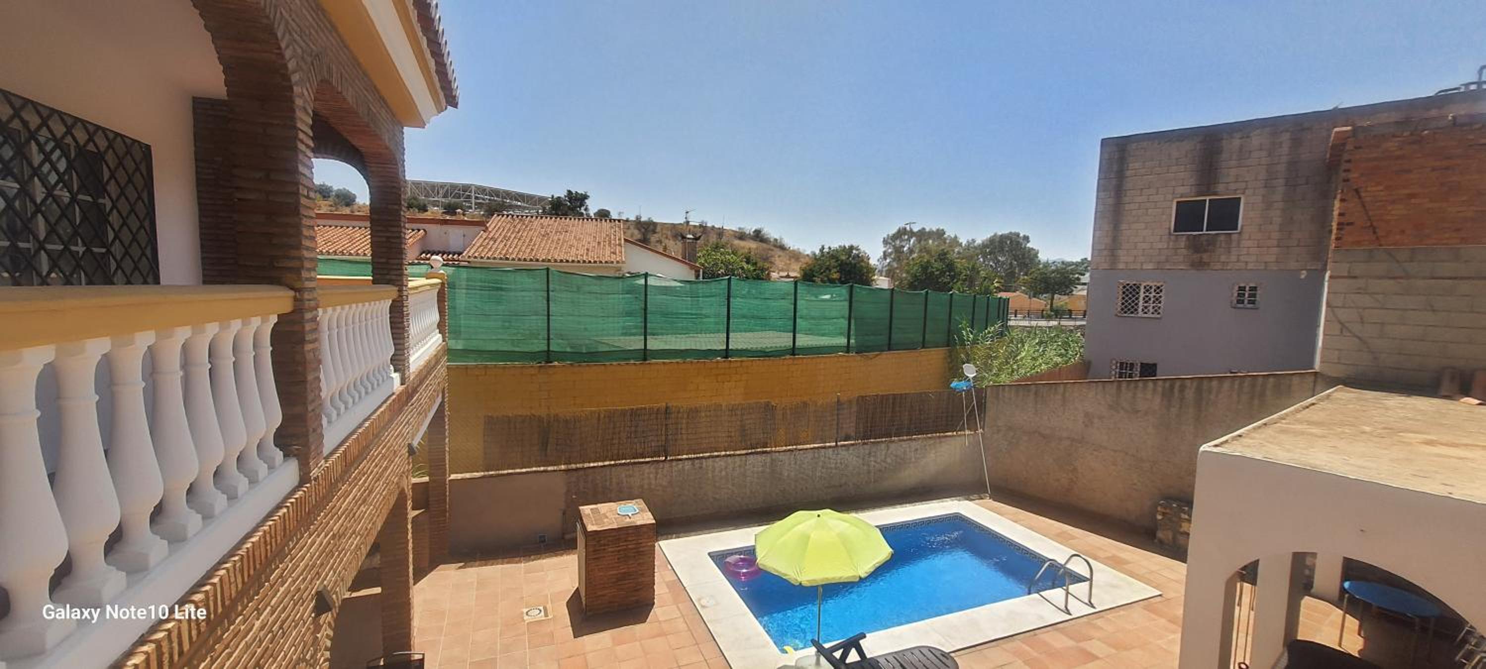 Uc Villa