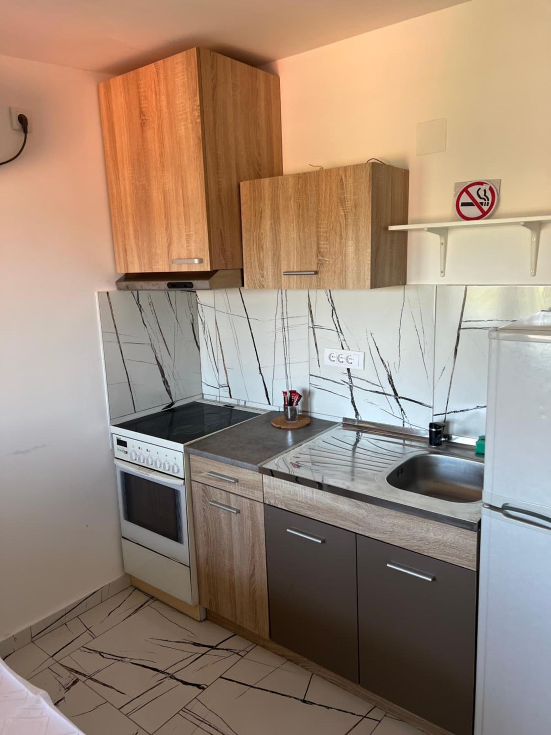 Apartman Dami view 3